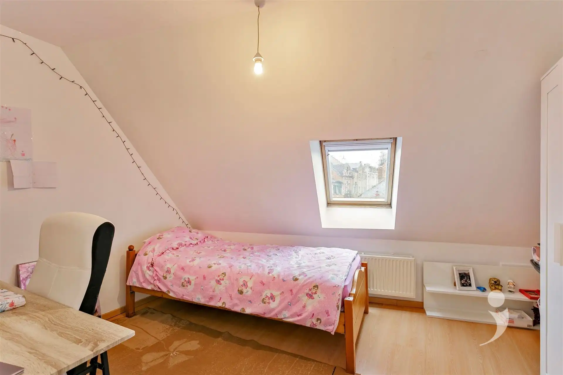appartement op toplocatie in het centrum van Aarschot foto 14