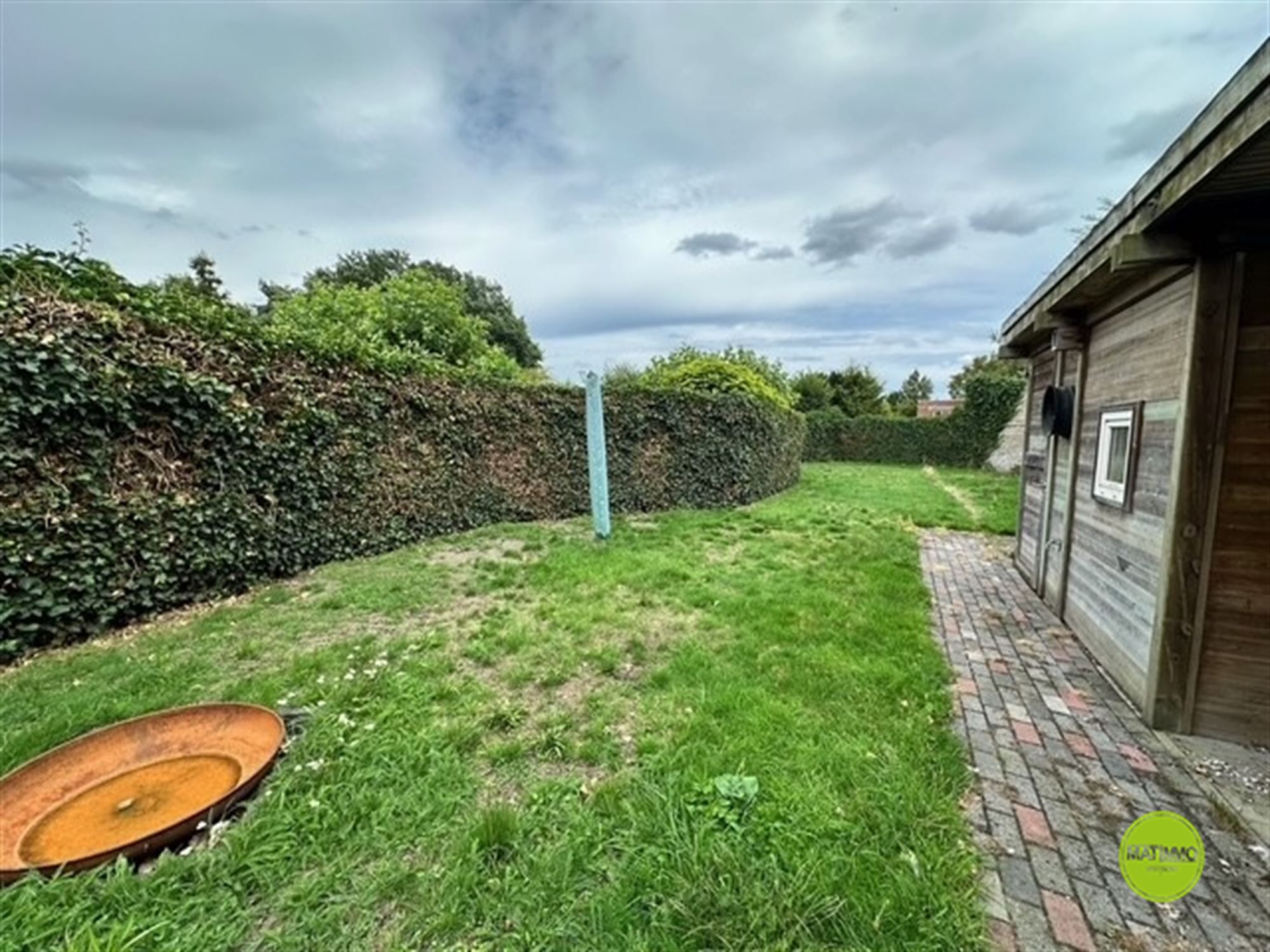 Gemeubelde woning met 3 slaapkamers te Lommel foto 3