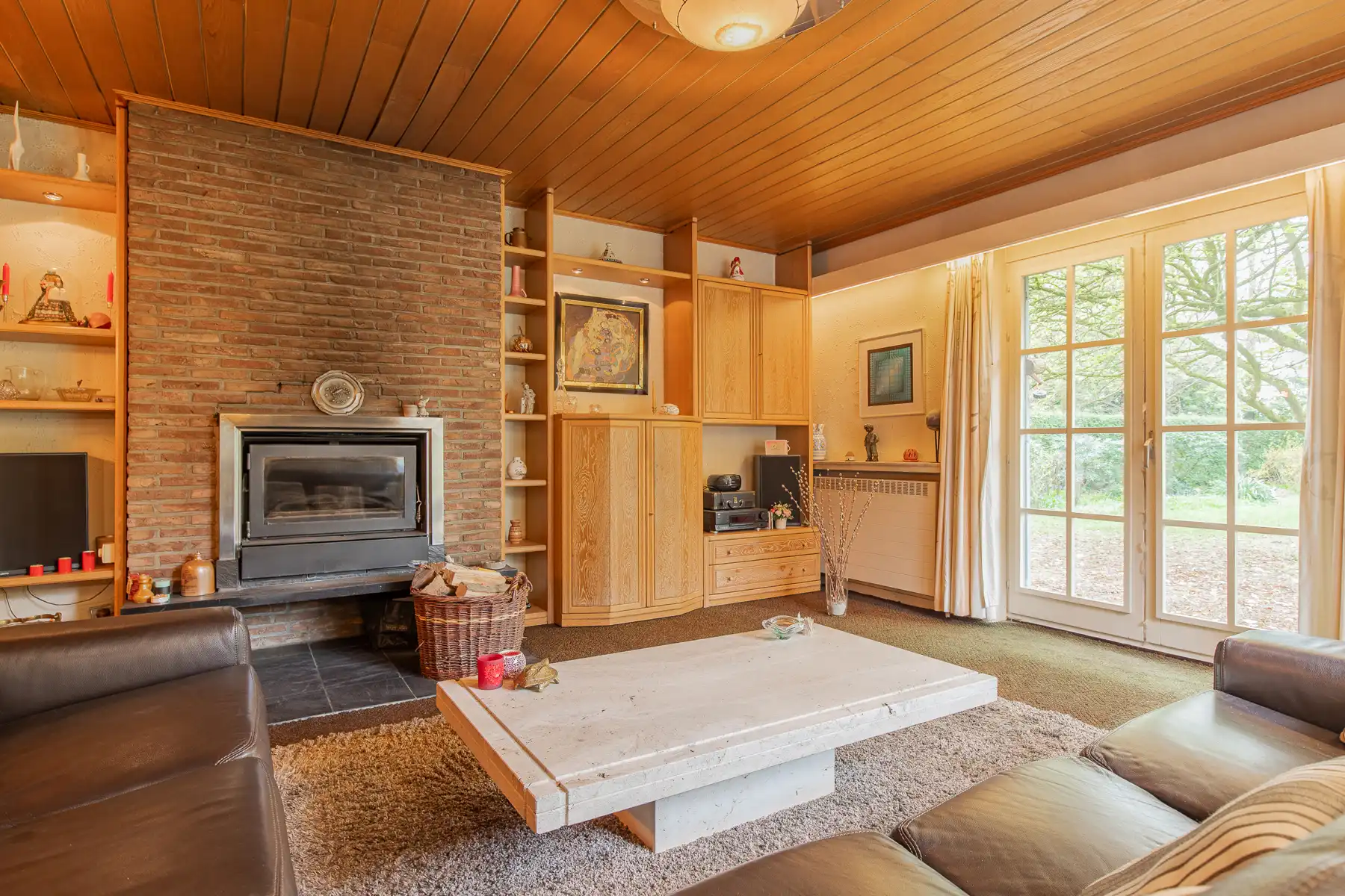 Prachtig gelegen Bungalow foto 4
