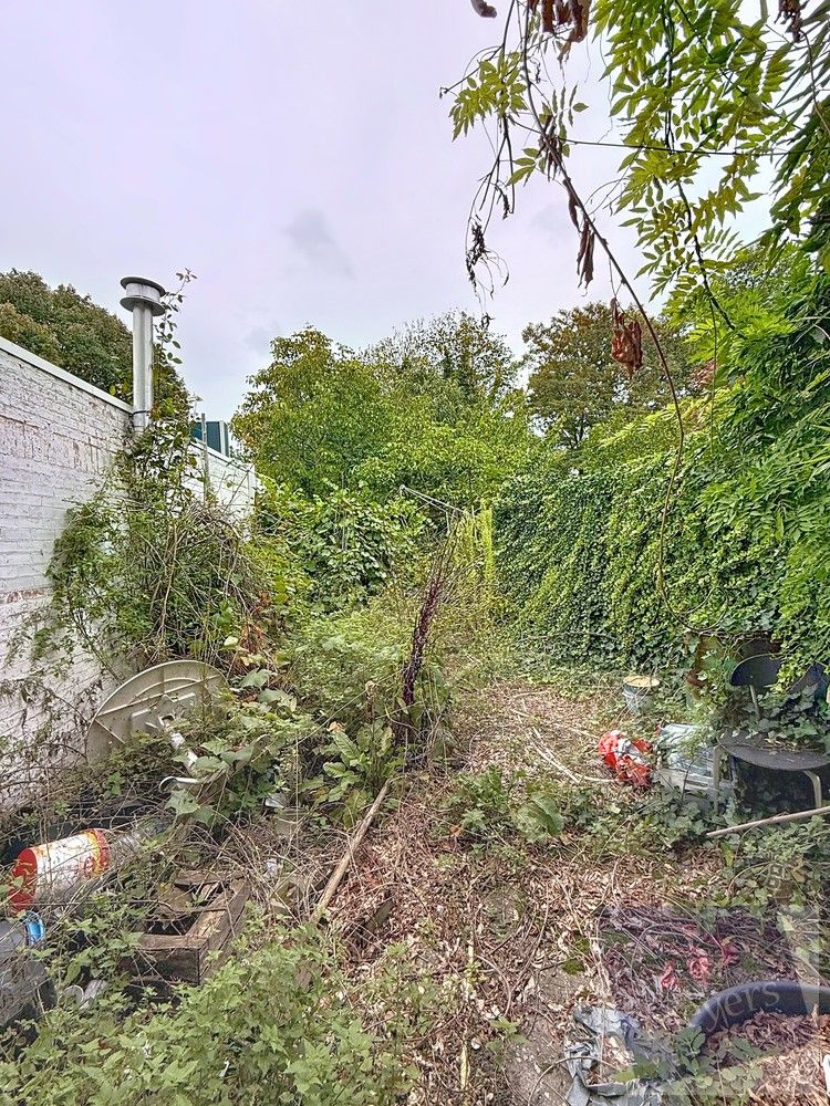 Eengezinswoning met potentieel in Hasselt – Vijverstraat 101 foto 4