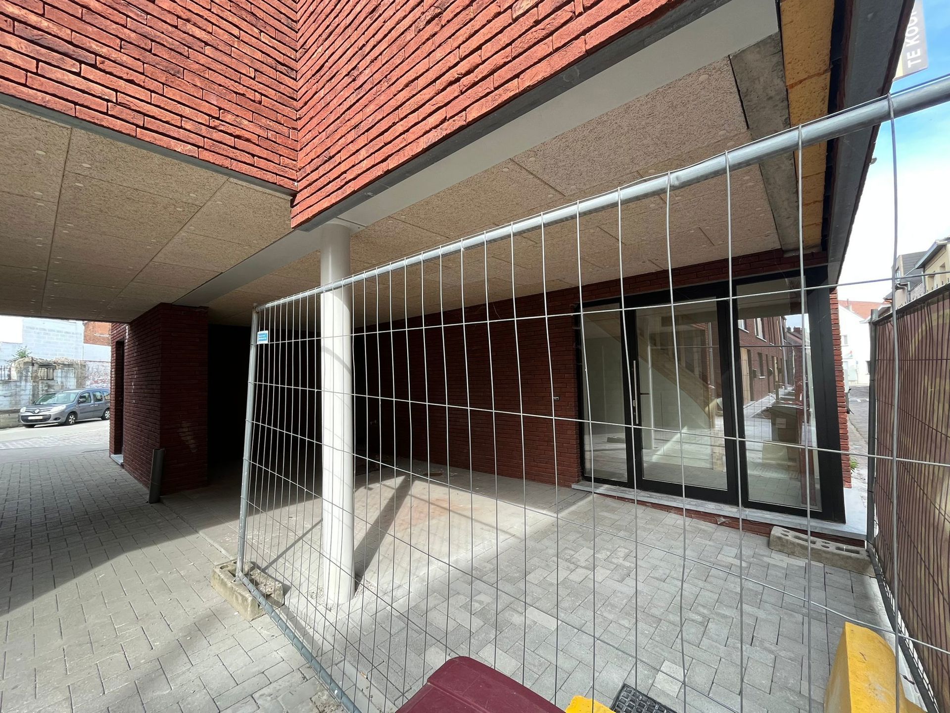 NIEUWBOUW te koop met 3 slaapkamers en carport foto 11