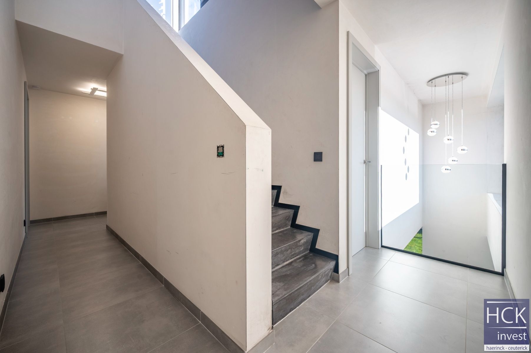 ZULTE - Uitzonderlijk ruime nieuwbouwwoning met high-end afwerking! foto 29