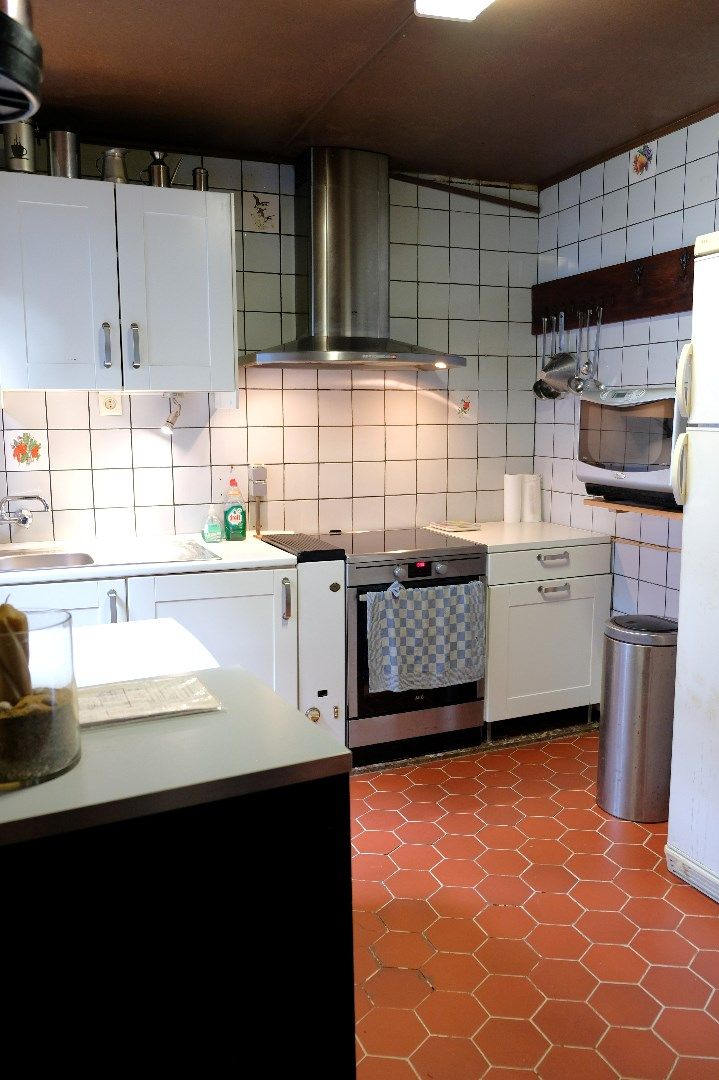 Te renoveren woning op unieke ligging foto 11