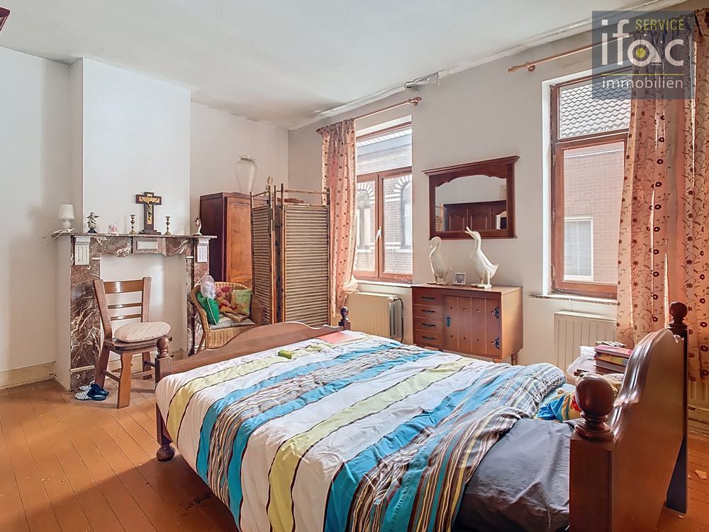 Rijhuis te koop foto 11