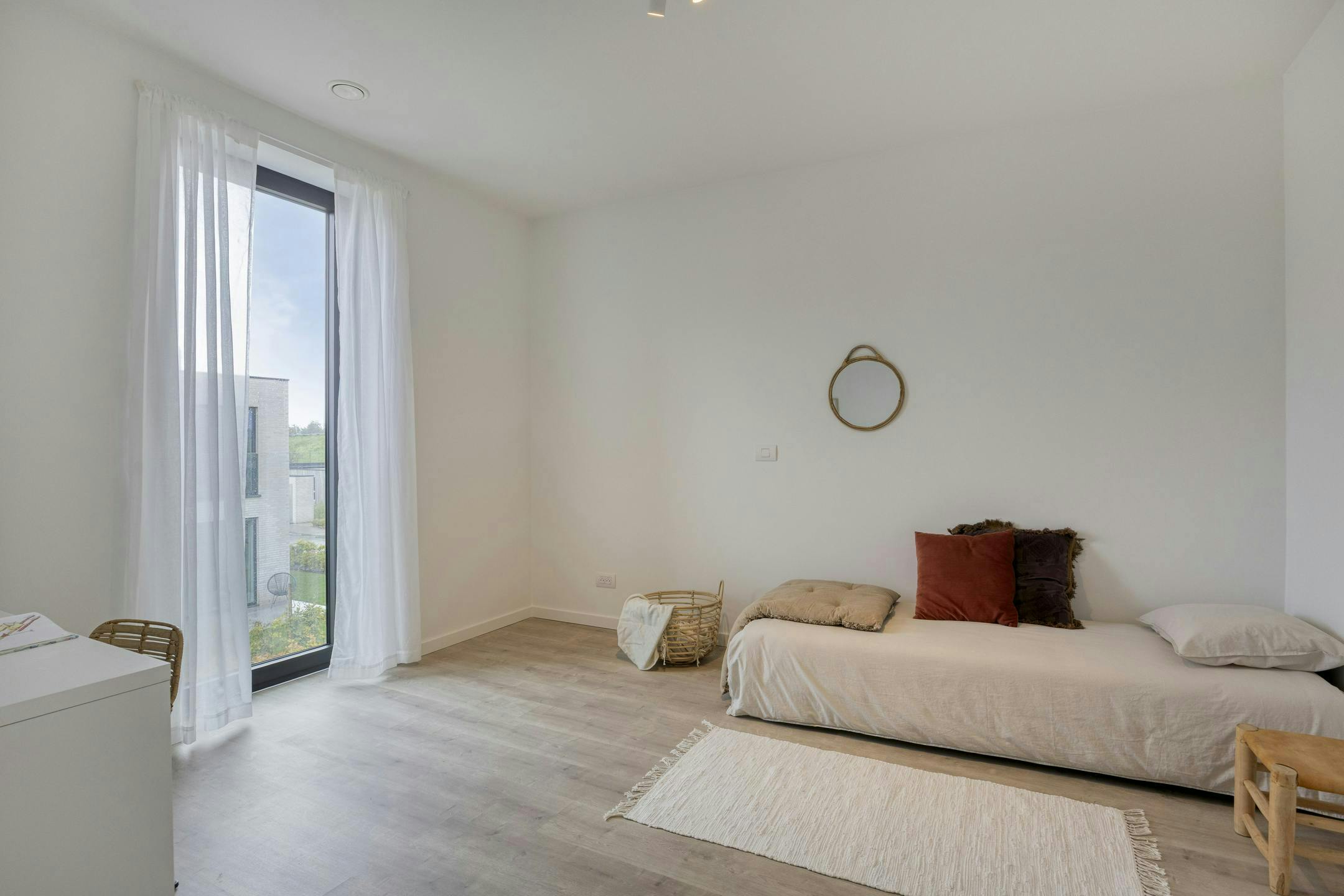 Nieuwbouwwoning te koop in Sint-Eloois-Vijve foto 12