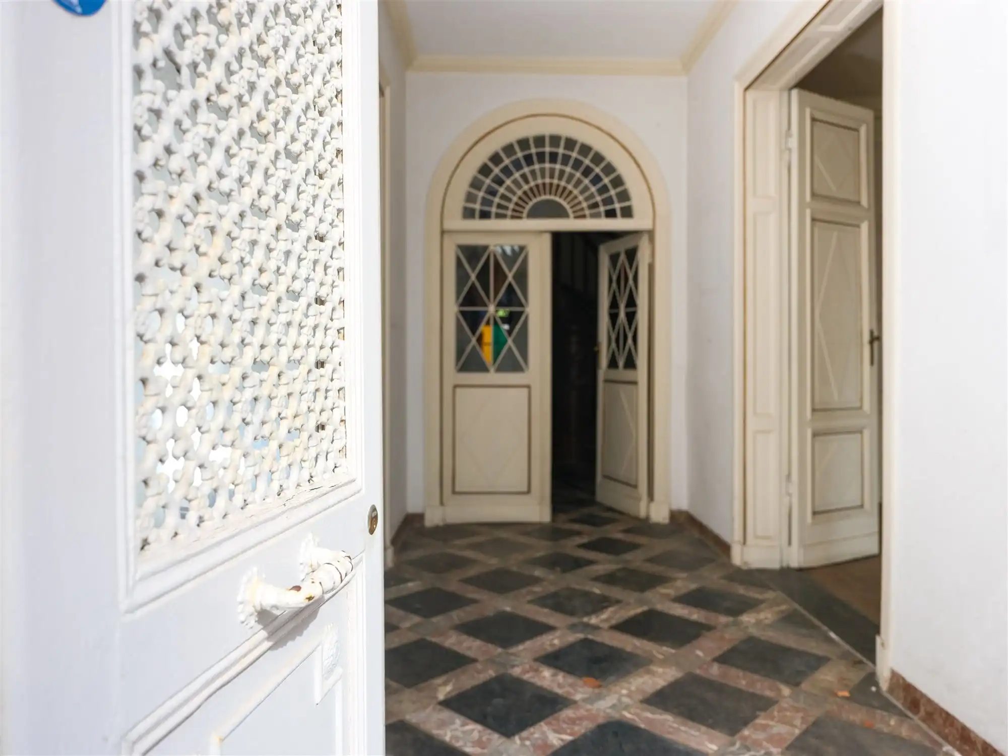 Historisch herenhuis met uitzonderlijke charme en karakter foto 5