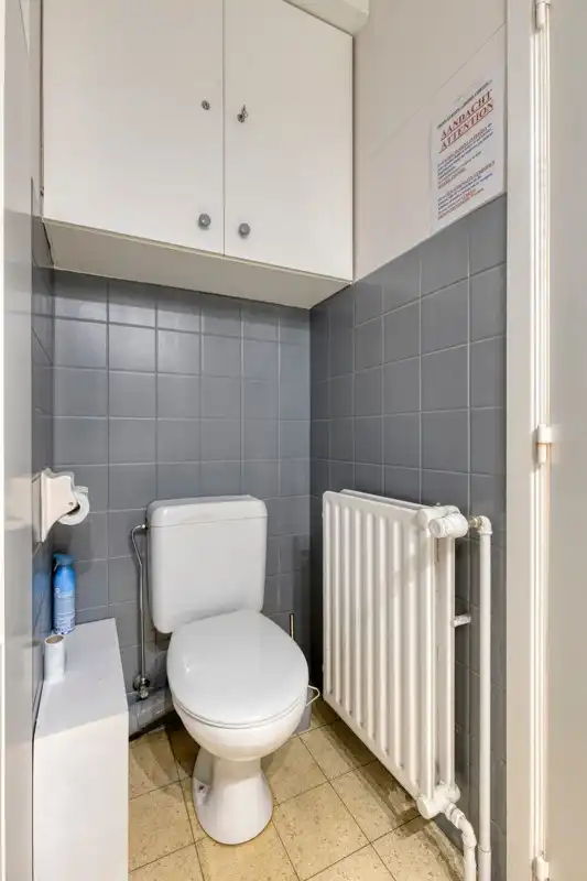 Chamant appartement met 2 slaapkamers. foto 11