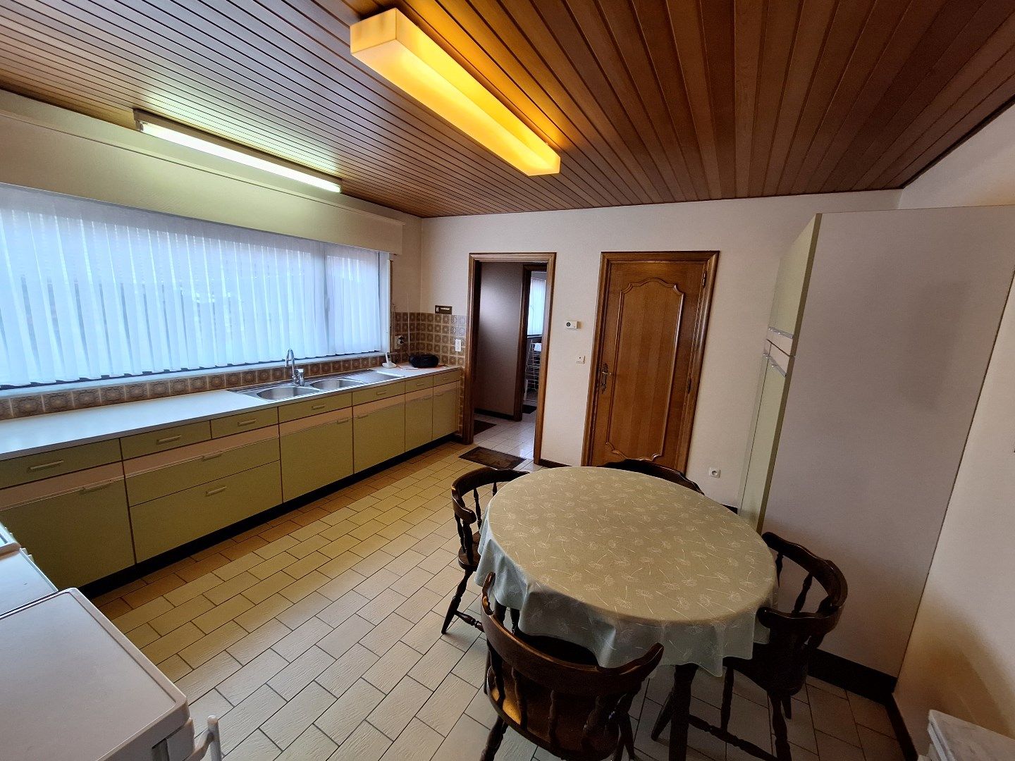 Verzorgde alleenstaande woning te Assebroek foto 7