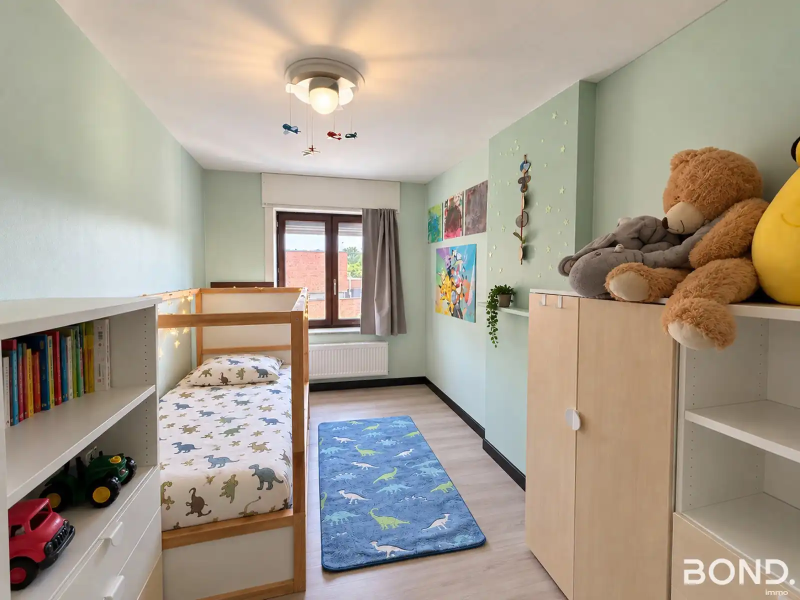 Rustig gelegen woning te Kortenaken!  foto 14