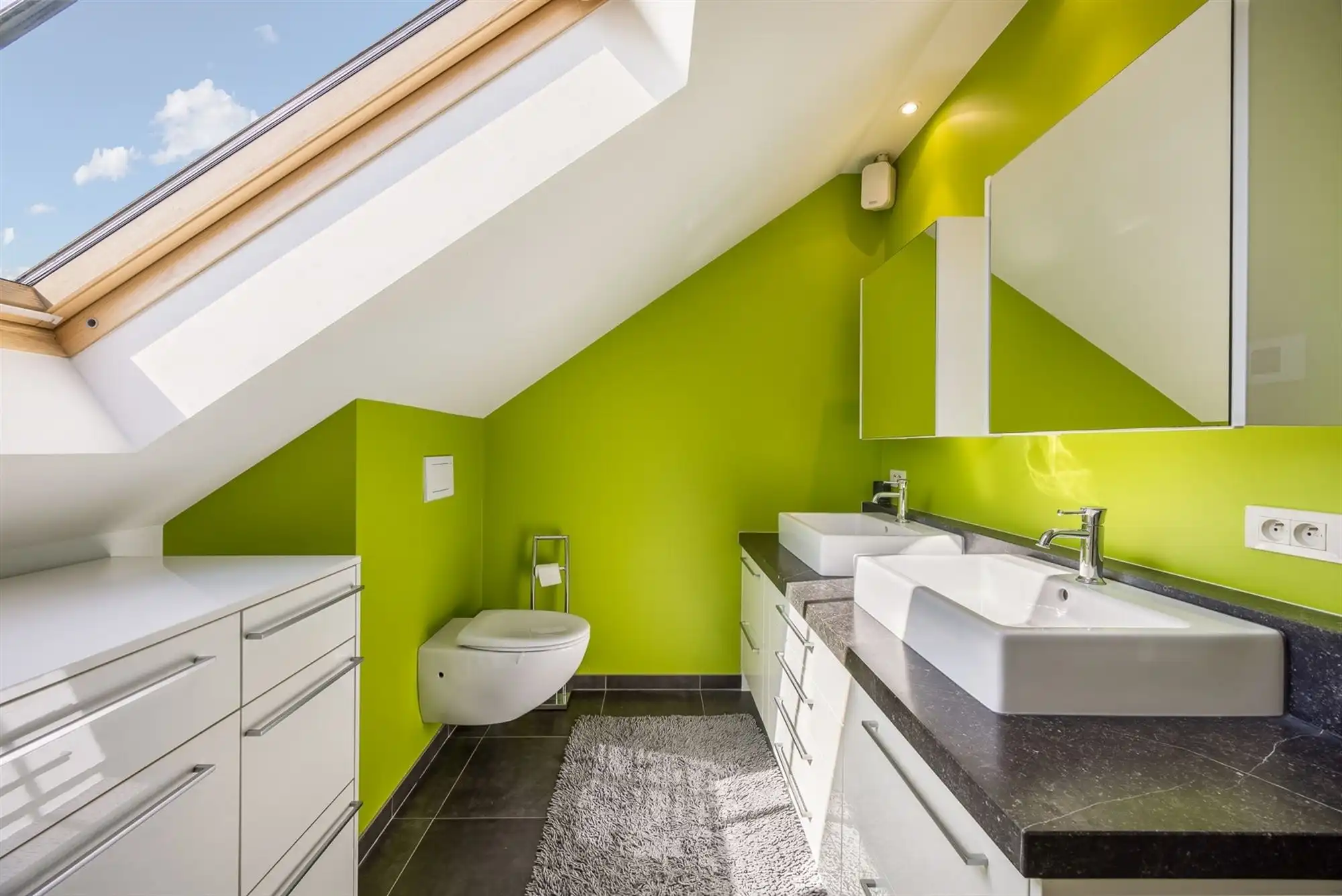 UNIEK EIGENDOM TE PAAL OP PERCEEL VAN MAAR LIEFST 1,2 HECTARE foto 43