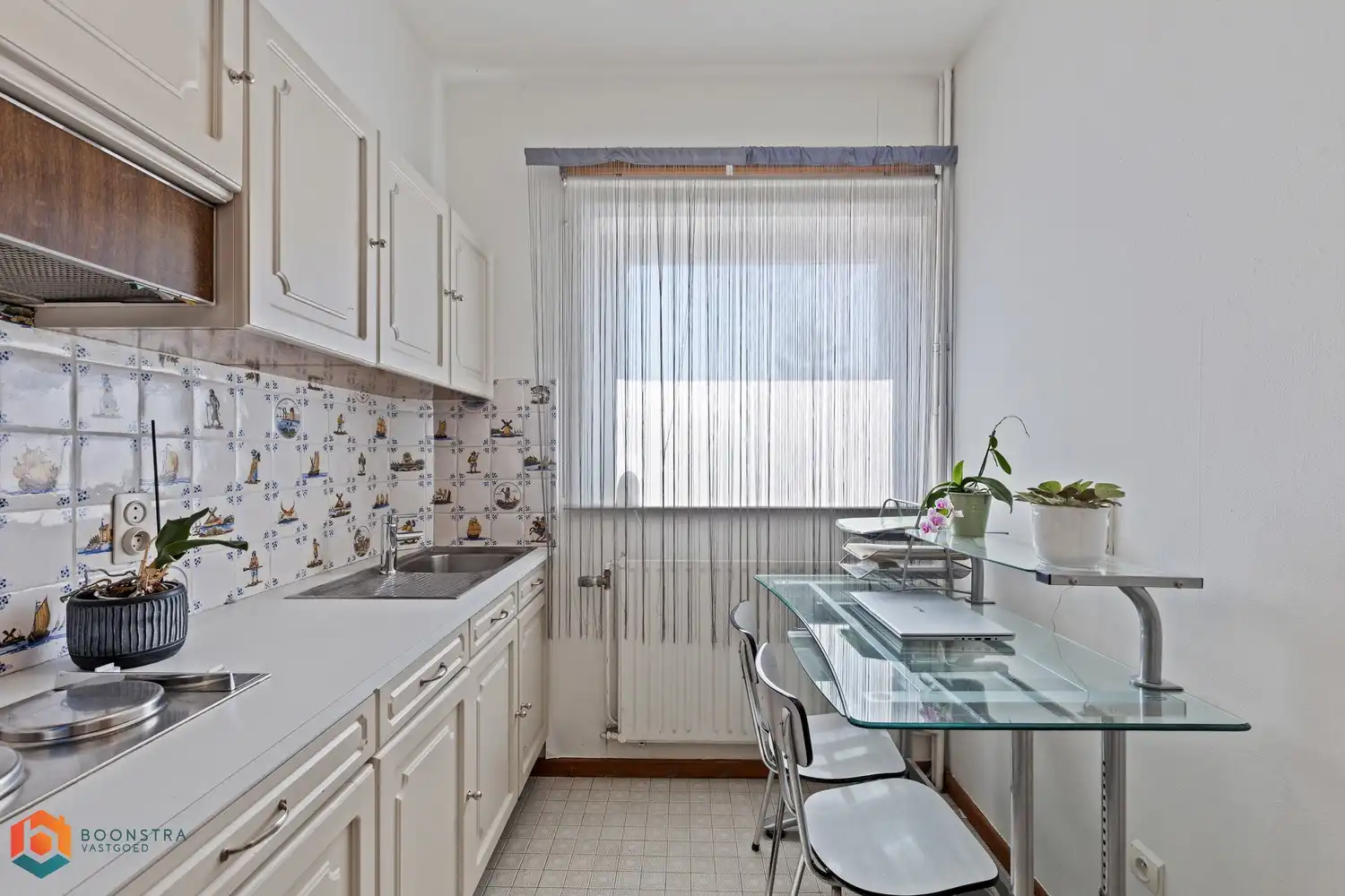 Energiezuinige woning met 3 slpkrs, garage en leuke stadstuin in Duffel foto 18