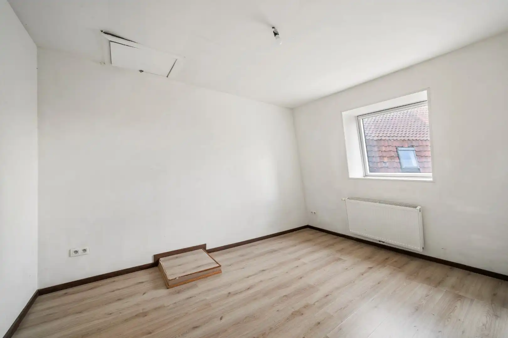 Instapklare woning met 3 slaapkamers in het centrum van Menen foto 10