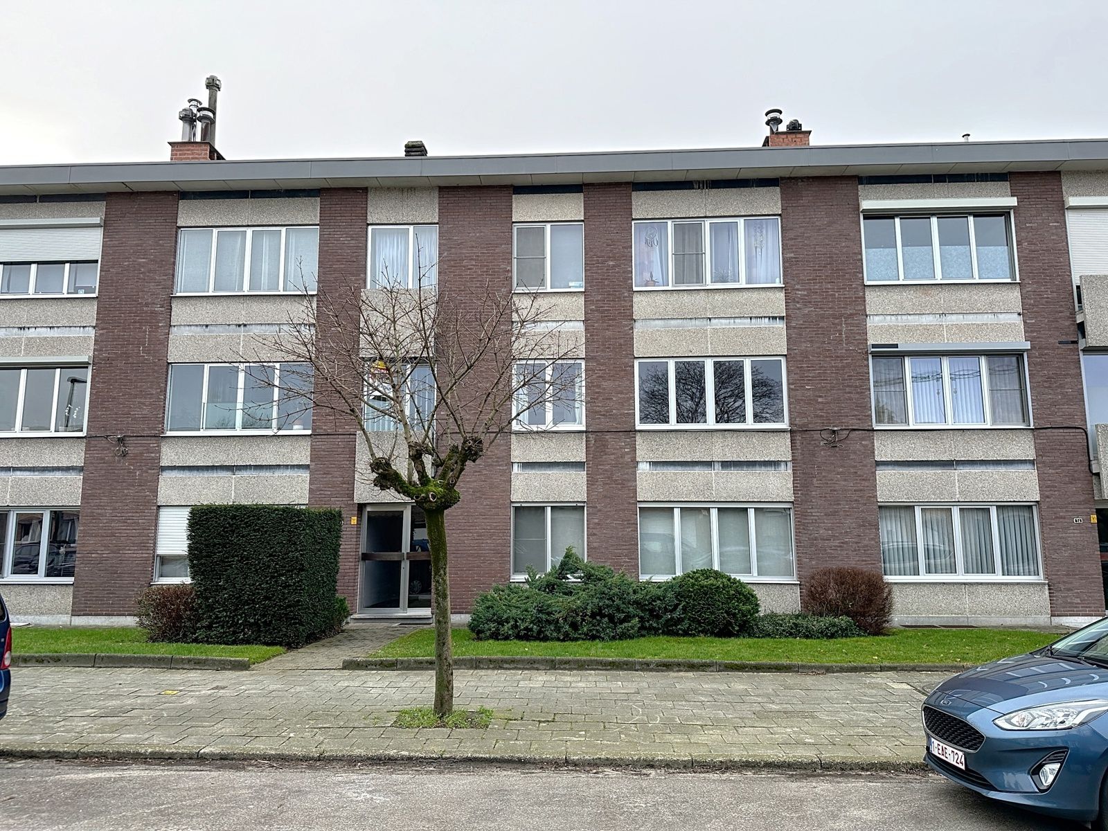 Ruim, energiezuinig appartement op rustige ligging foto 37