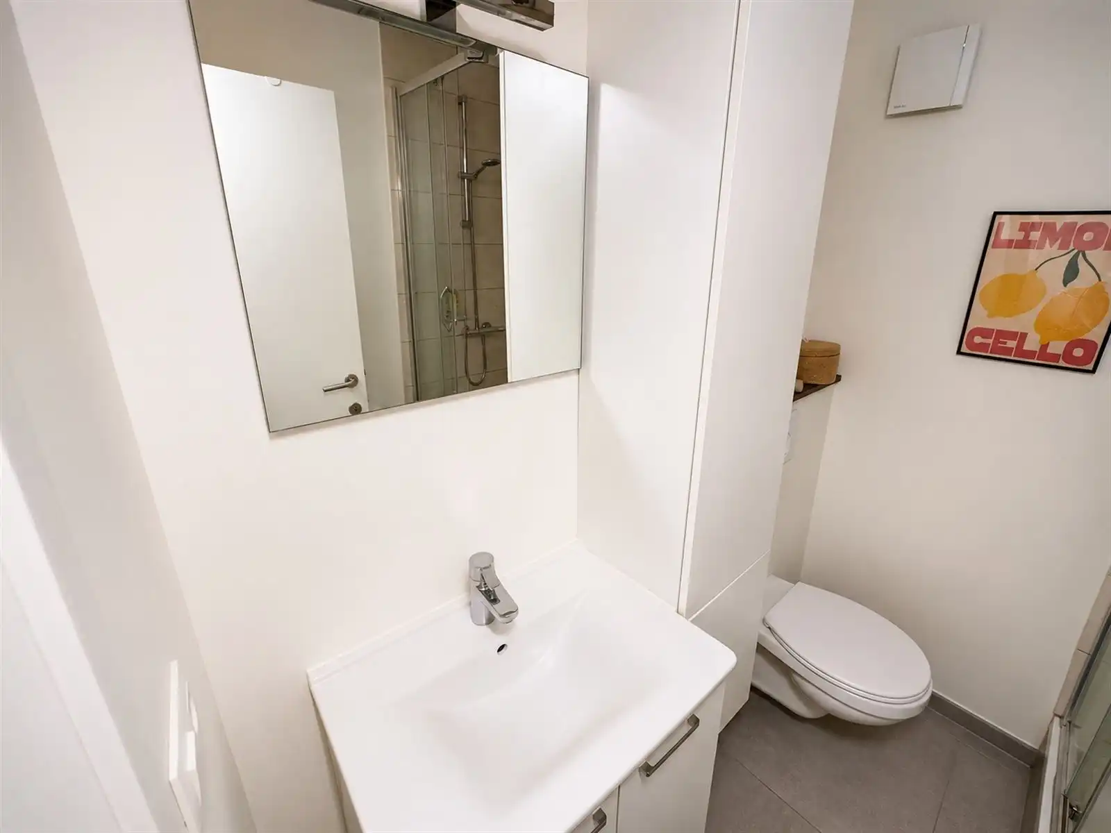 Appartement foto 5