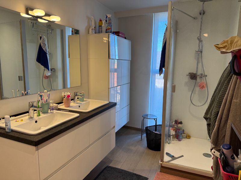 Appartement in hartje Brasschaat, 2 slpk foto 13