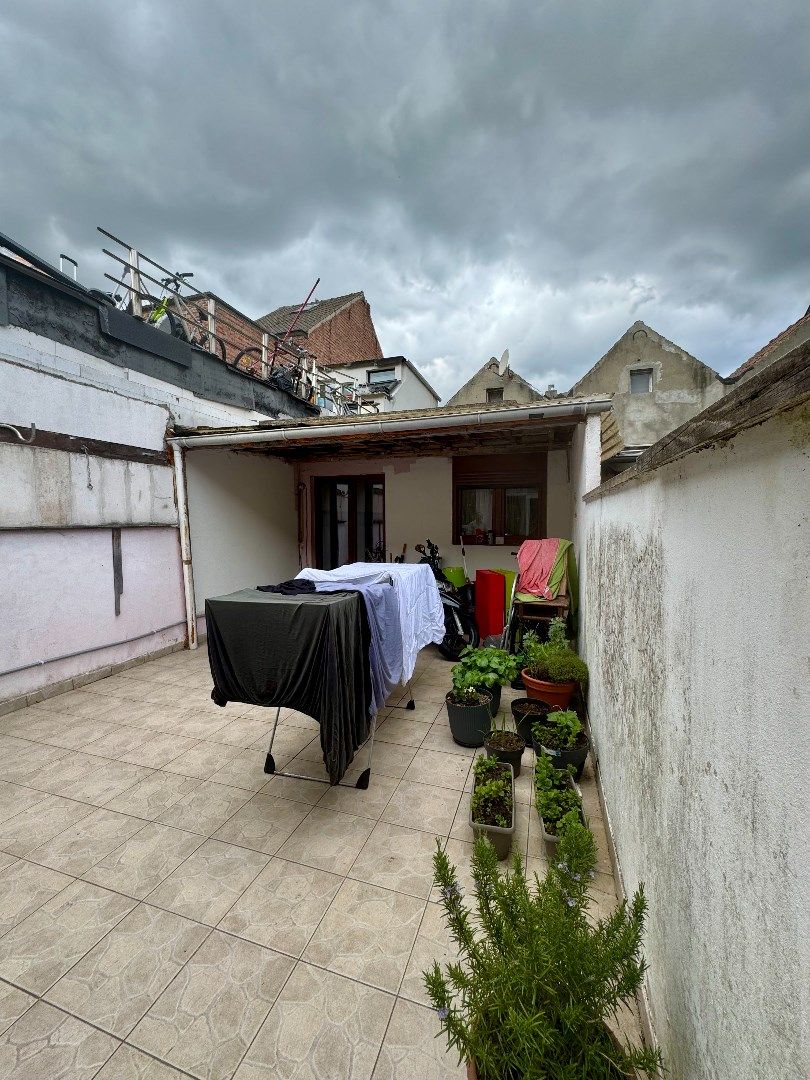 Mooie standaard woning met 2 slaapkamers, nabij centrum foto 20