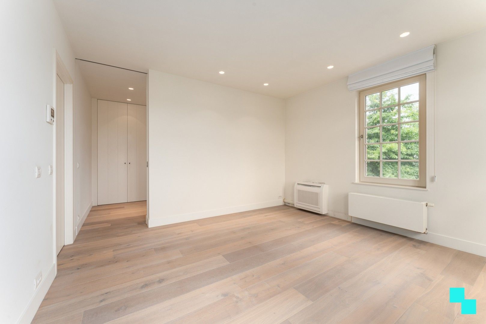Exclusieve villa op een steenworp van het Sterrebos - Rumbeke foto 29