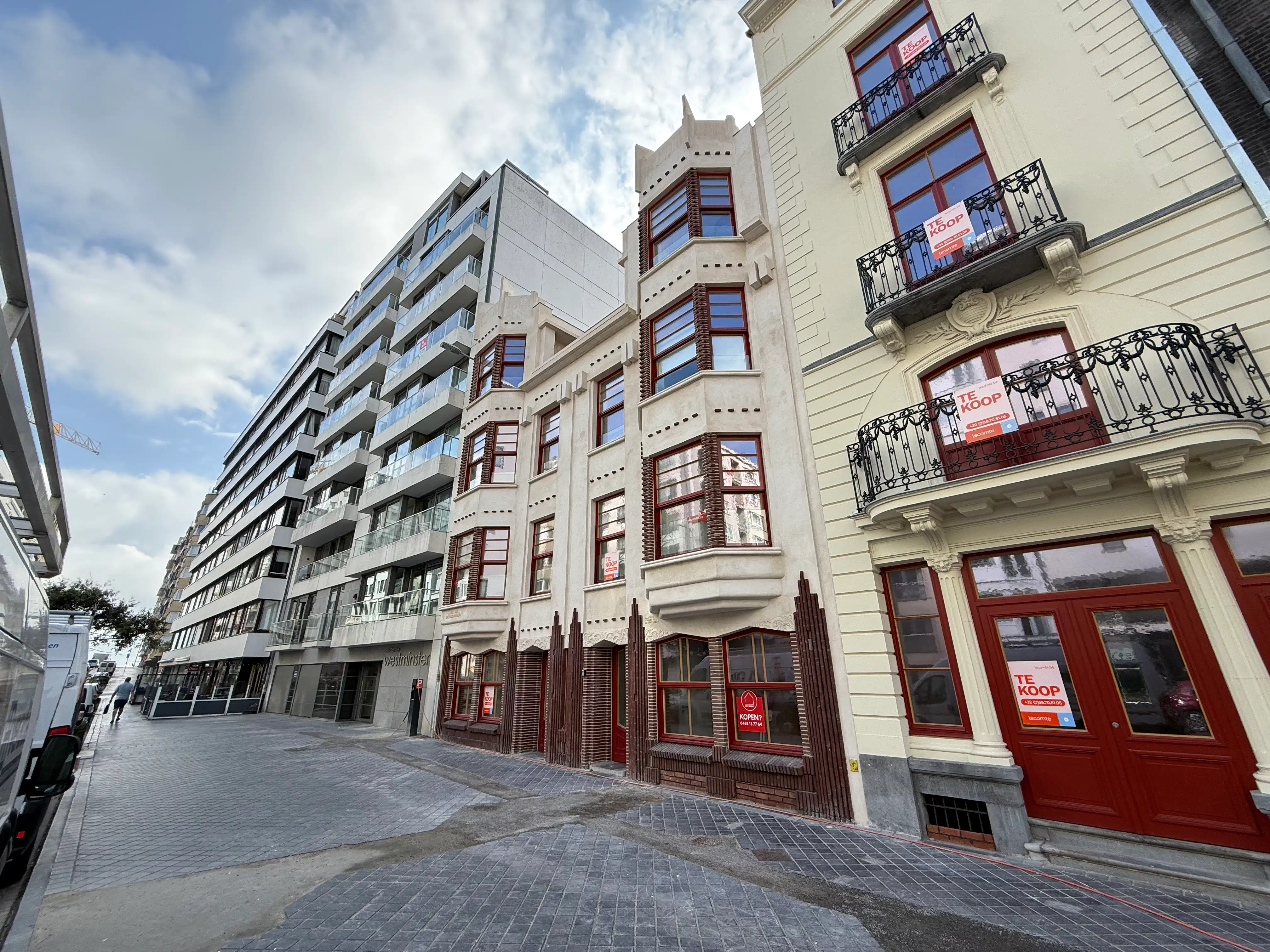 Praktijk- of winkelruimte 50m² foto 10