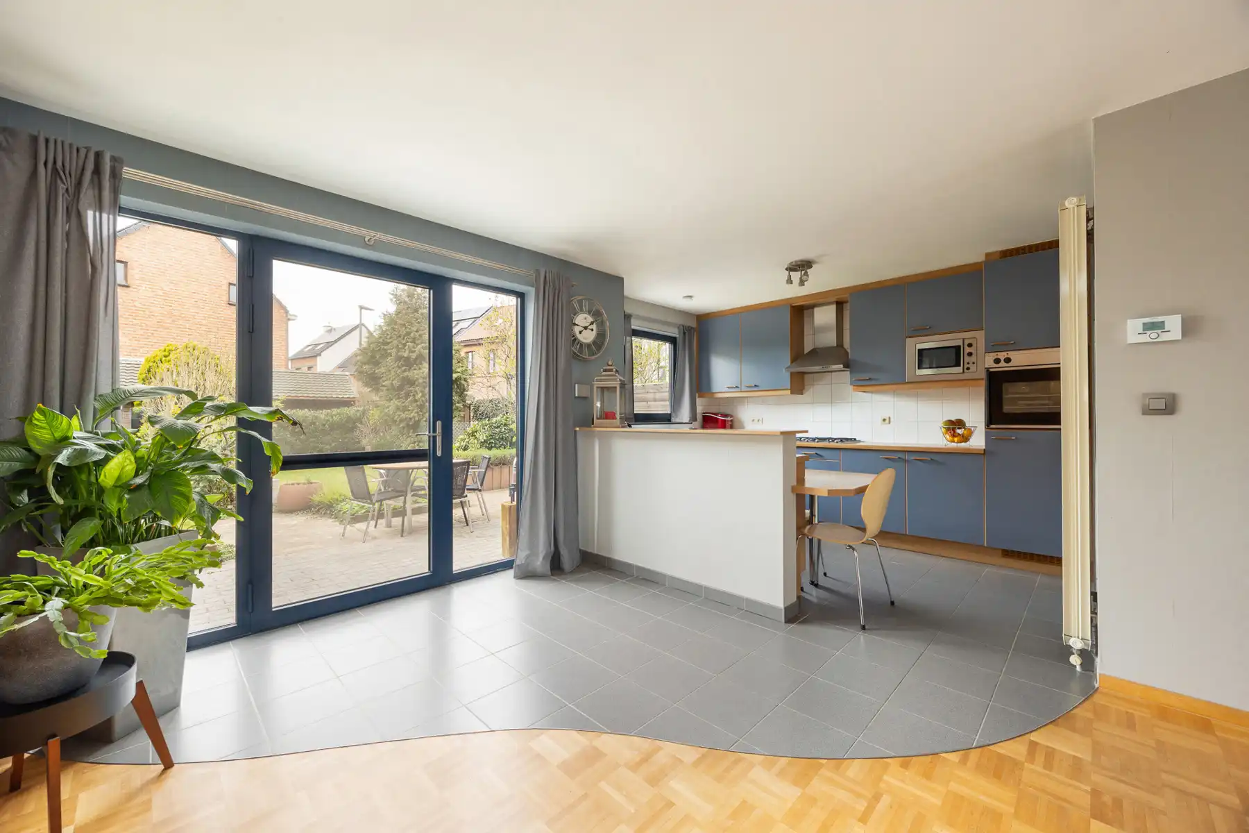 Instapklare woning met 4 slaapkamers in het centrum foto 6