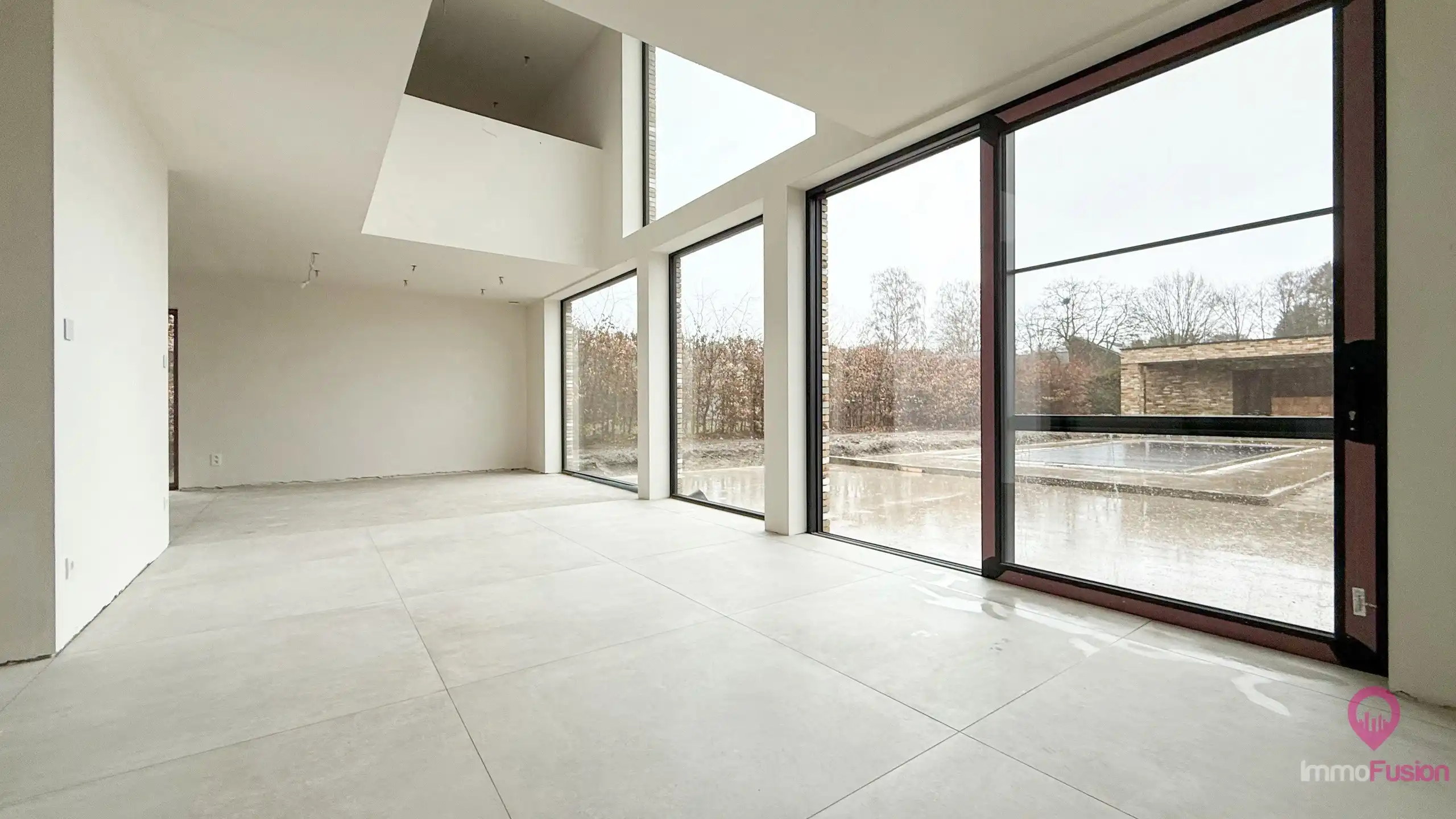 Nieuwbouwvilla met zwembad+poolhouse in Bolderberg aan 2% RR foto 26