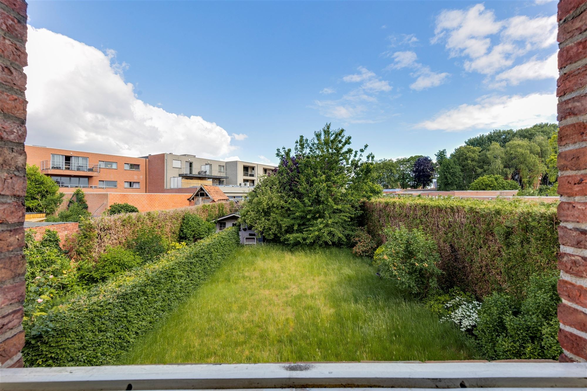 
Instapklare woning met 6 slaapkamers op toplocatie in Beerse foto 3