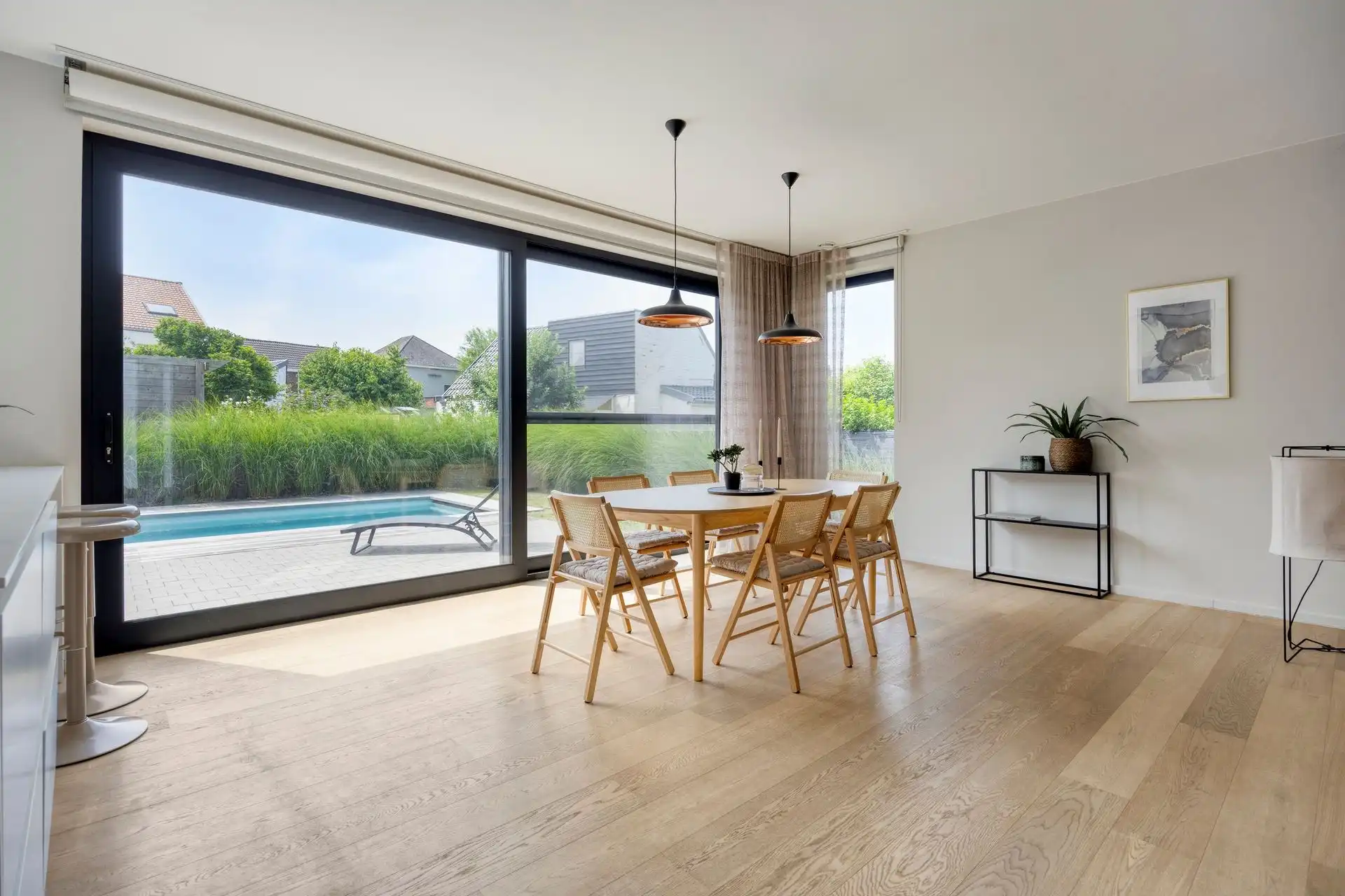 Prachtige nieuwbouw villa van 2017  foto 7