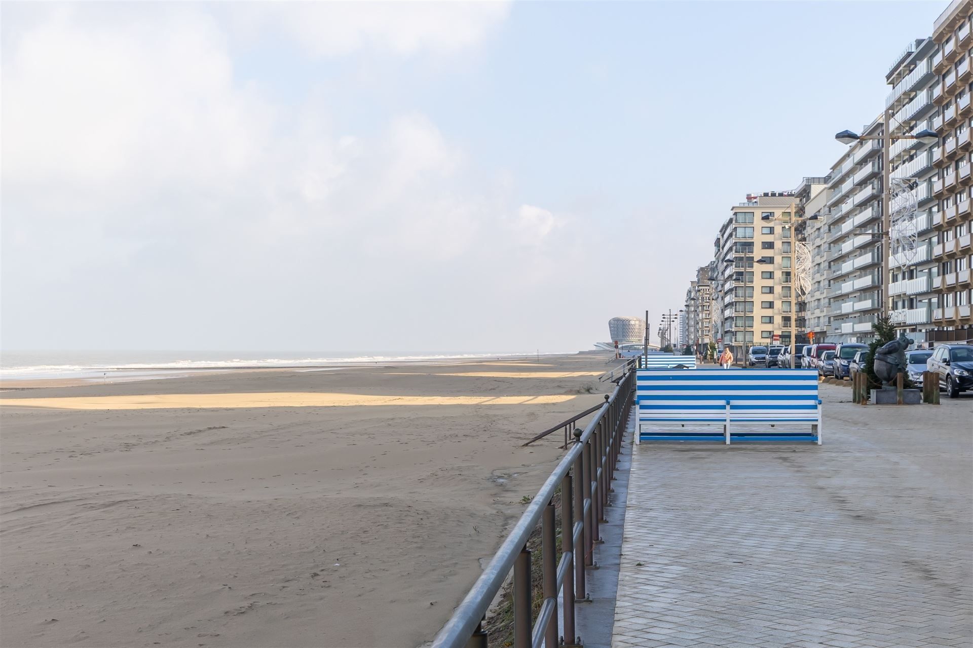 Appartement 2 slaapkamers foto 29