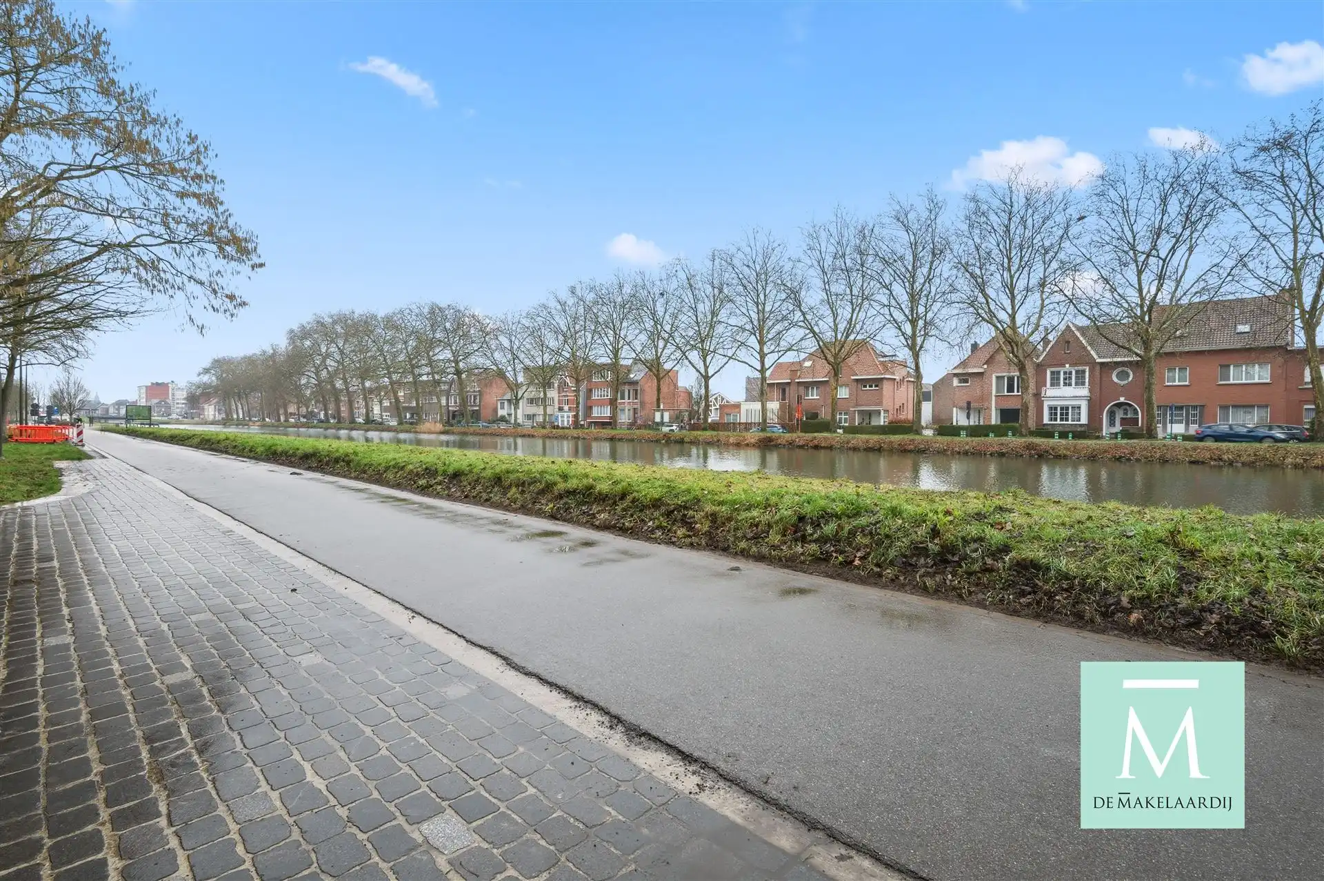 Nieuwbouw appartement (Bijna Energie Neutraal) op een toplocatie in Mechelen foto 25