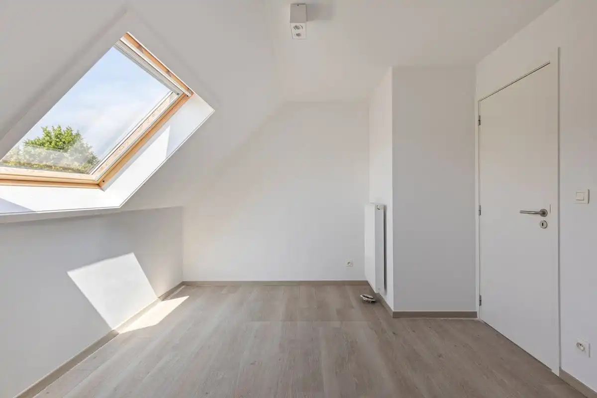 Lichtrijke gezinswoning met 3 slaapkamers te koop in Kuurne! foto 16