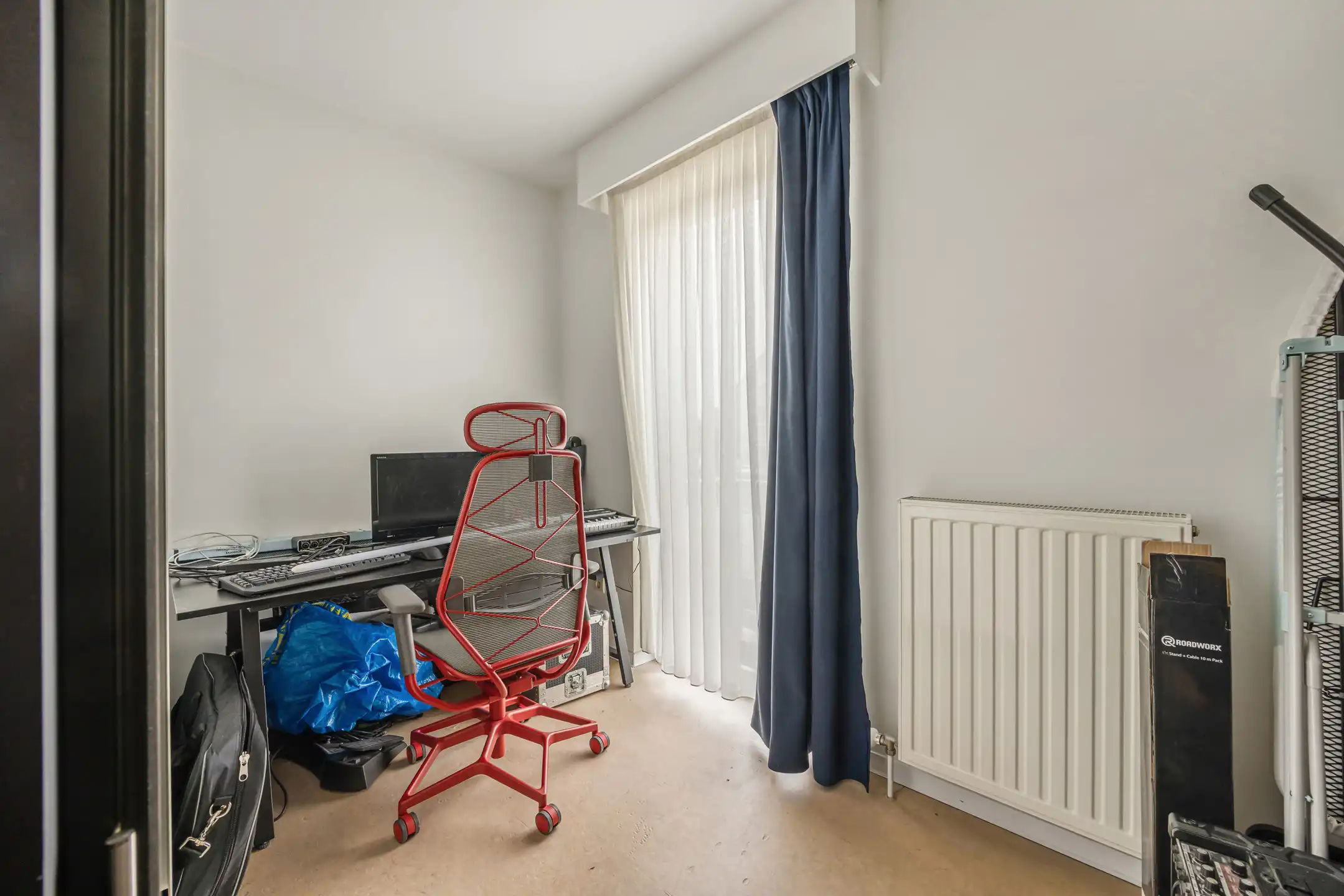 Centrale residentie met handelsruimte te Bilzen foto 34