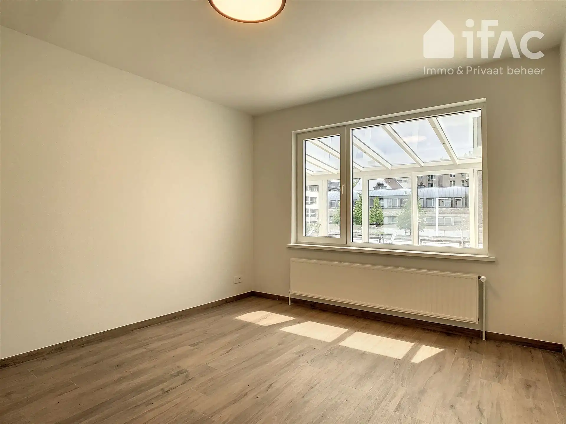 Gerenoveerd appartement in het centrum van Tervuren foto 9