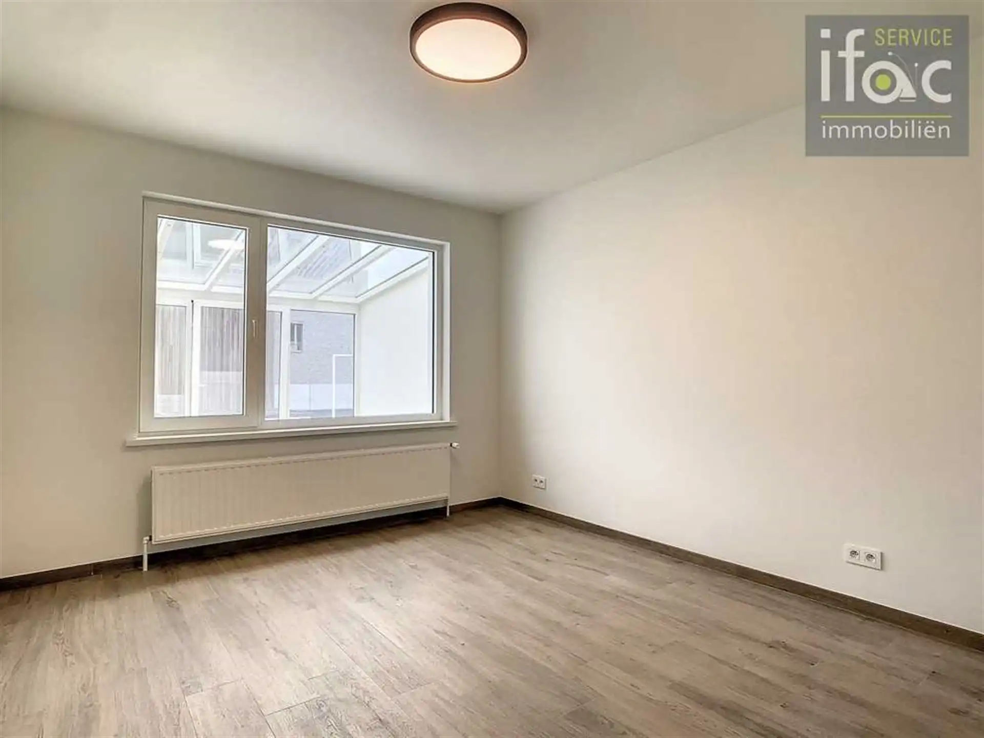 Gerenoveerd appartement in het centrum van Tervuren foto 9
