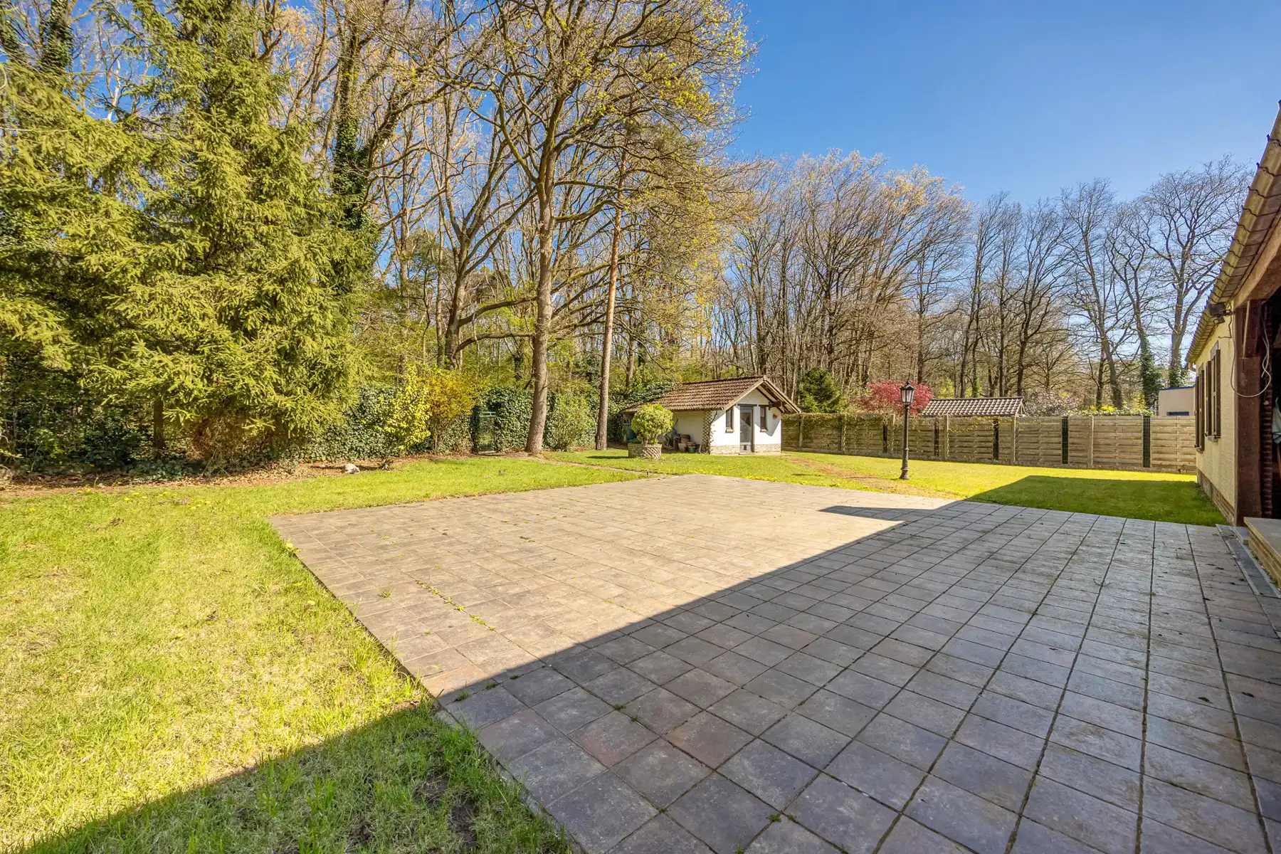 Huis te koop foto 33