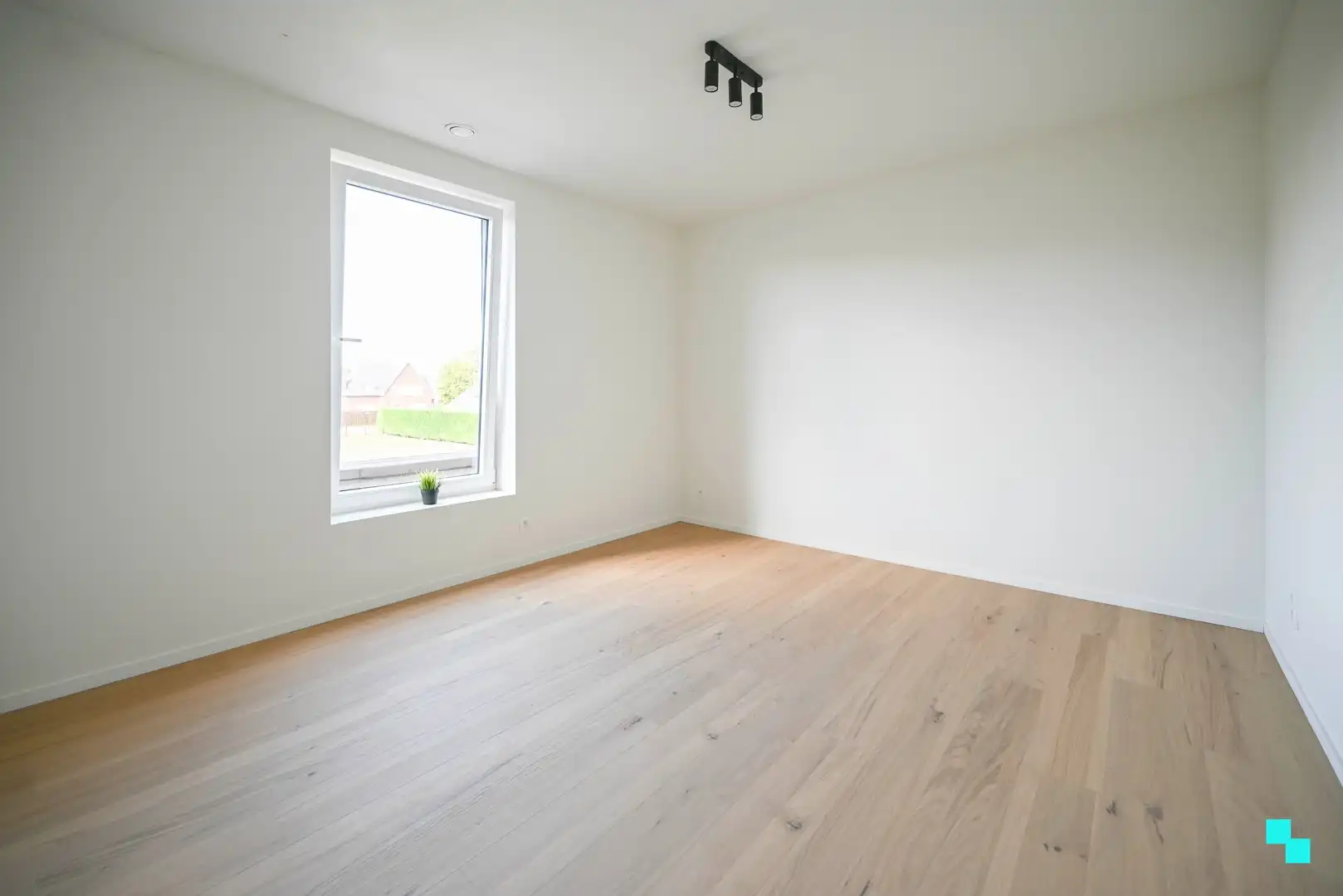 Halfopen nieuwbouwwoning in Wielsbeke foto 16