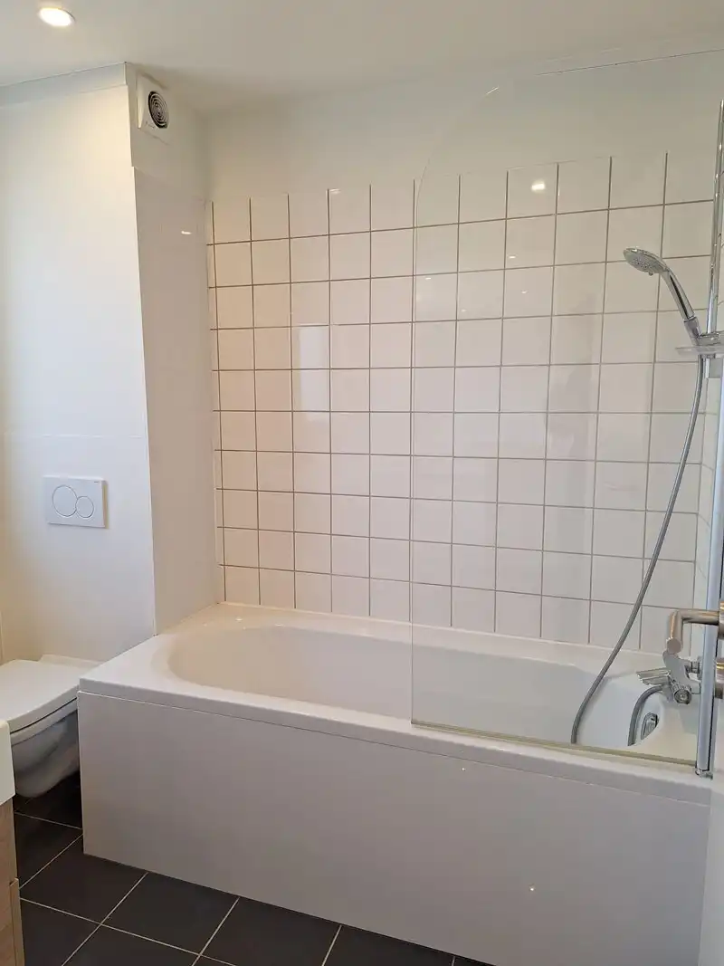 PERFECT gelegen 2 SLAAPKAMER appartement te Hasselt foto 12