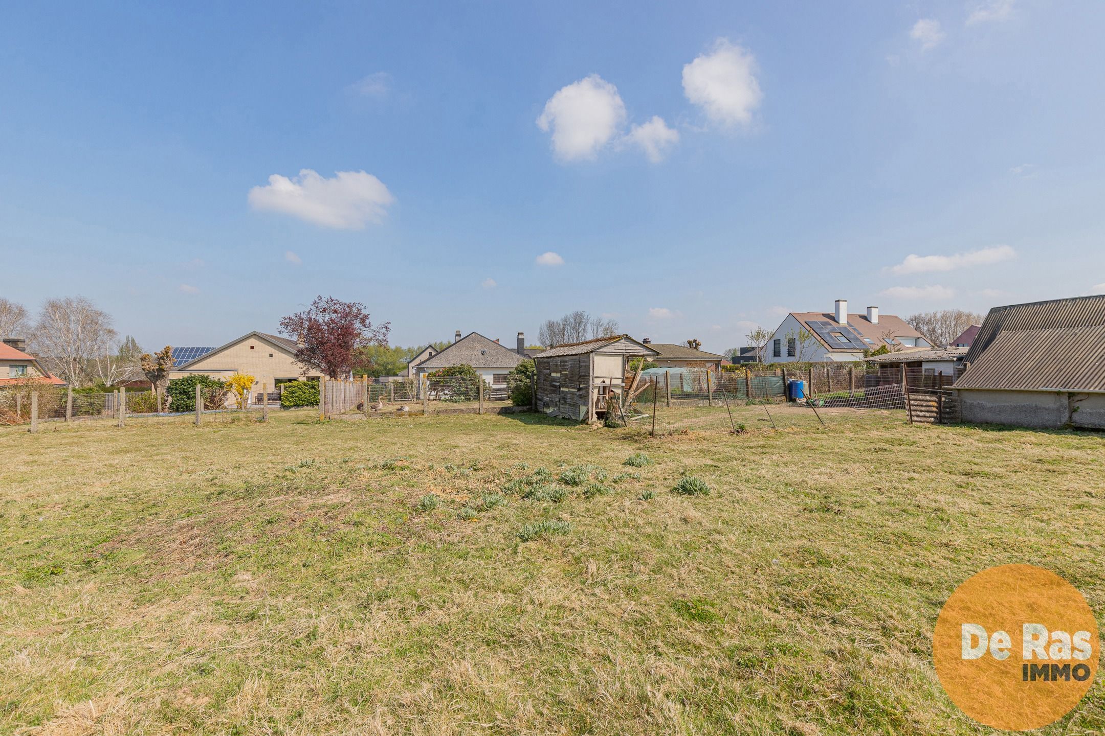 BURST – Solide bungalow met 3 slpks in landelijke omgeving foto 27