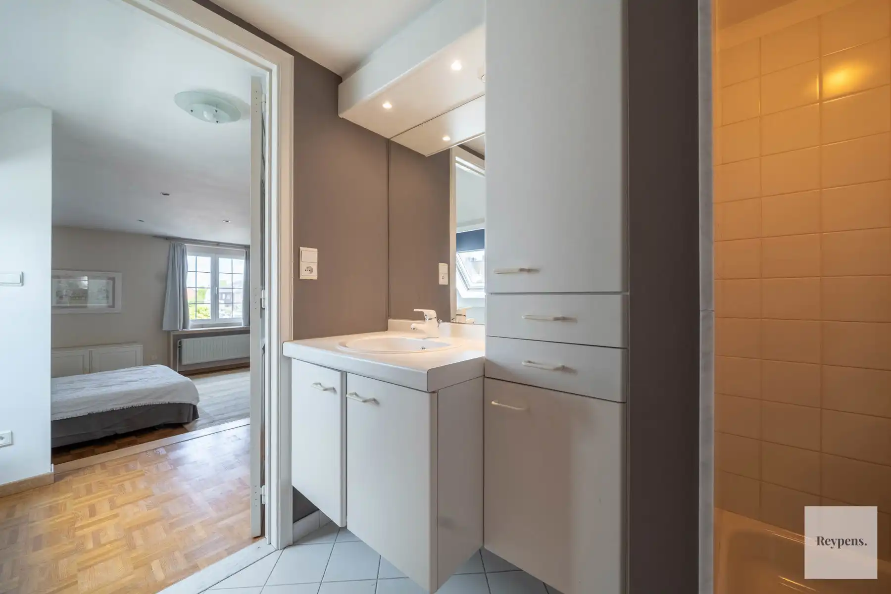 Unieke Laporta villa met prachtige tuin en zwembad foto 17