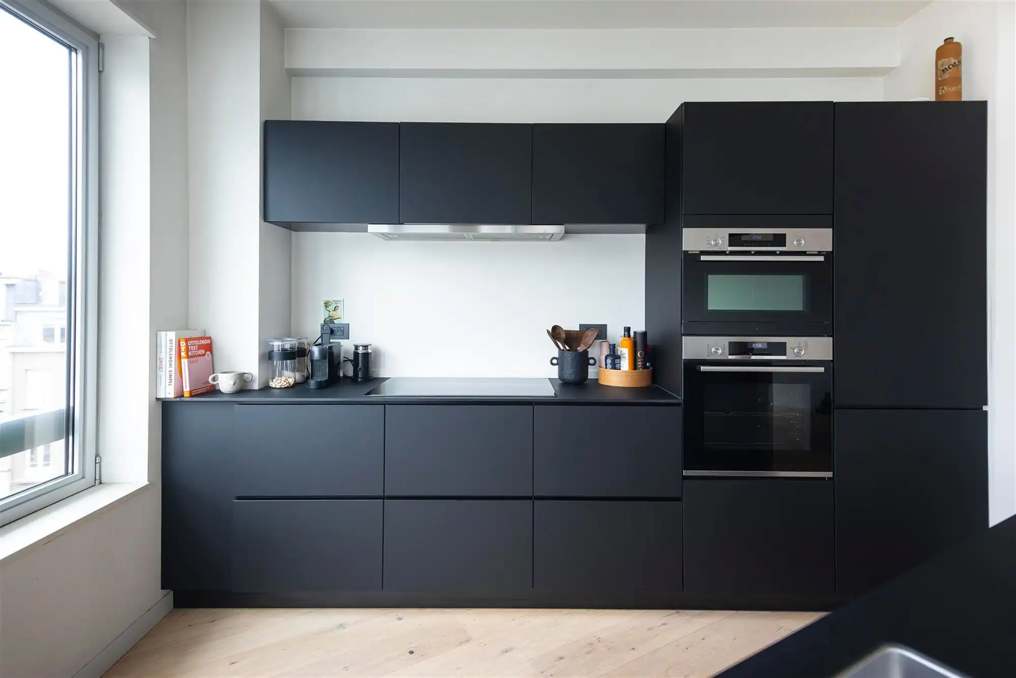 Hedendaags urban living appartement nabij Mechels Plein foto 4