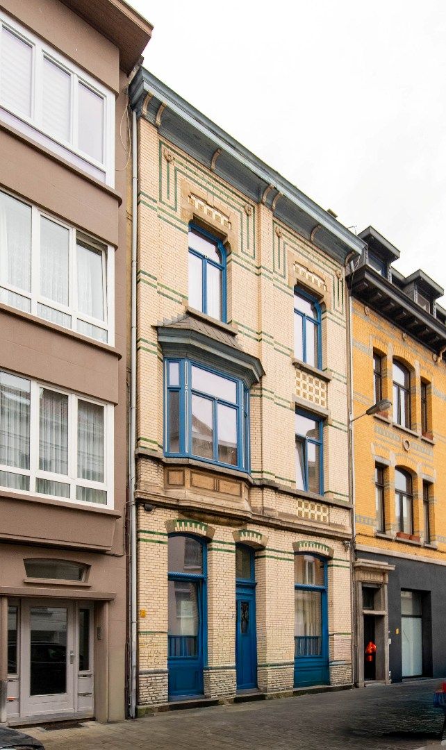 Charmant appartement in mooi herenhuis foto 10