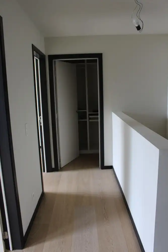 Nieuwbouwduplex met tuin en terras te Molenbeersel foto 16