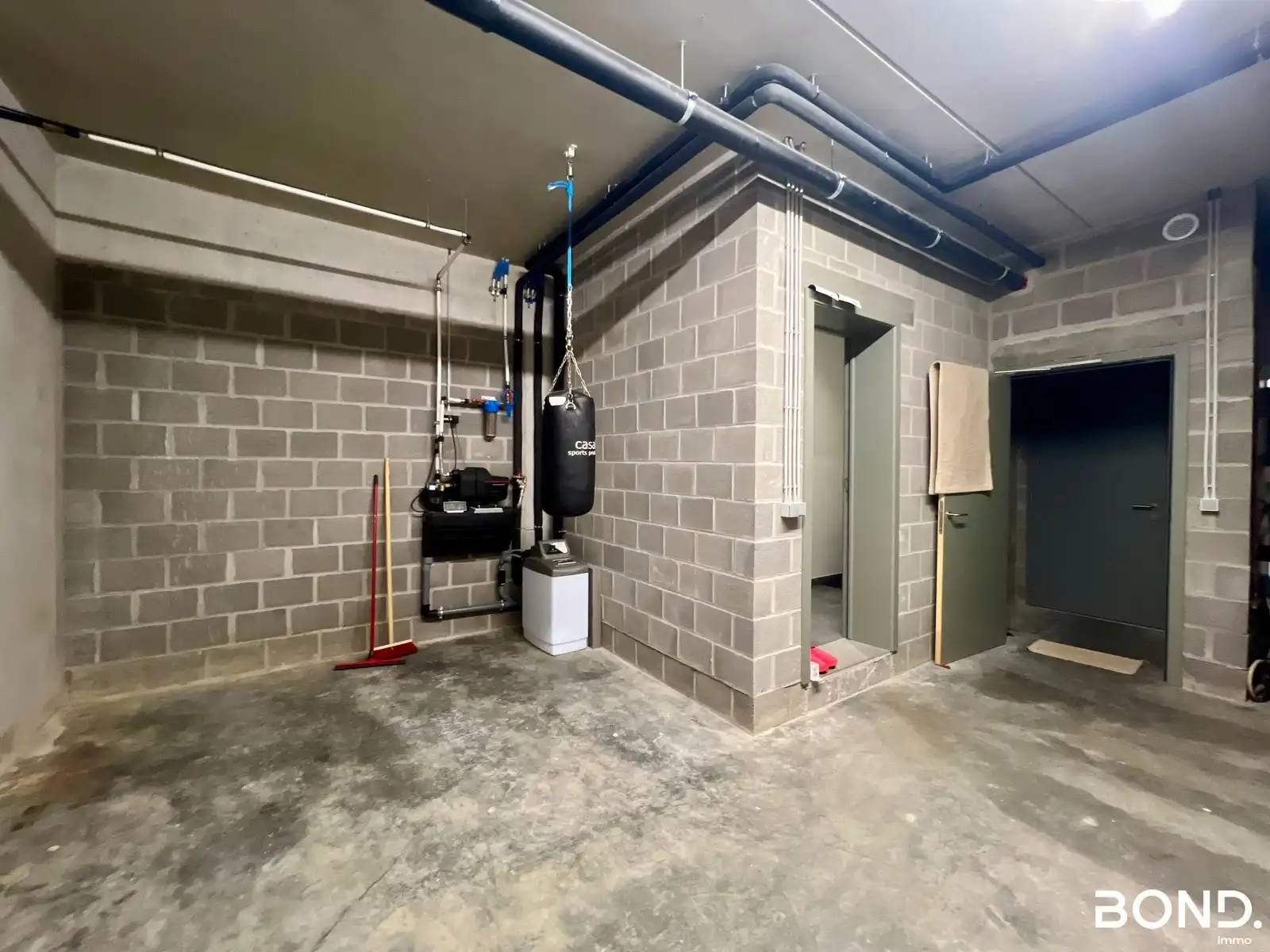 Volledig bemeubelde nieuwbouw Eégezinswoning met 3 slaapkamers te huur — De Bottelarij foto 25
