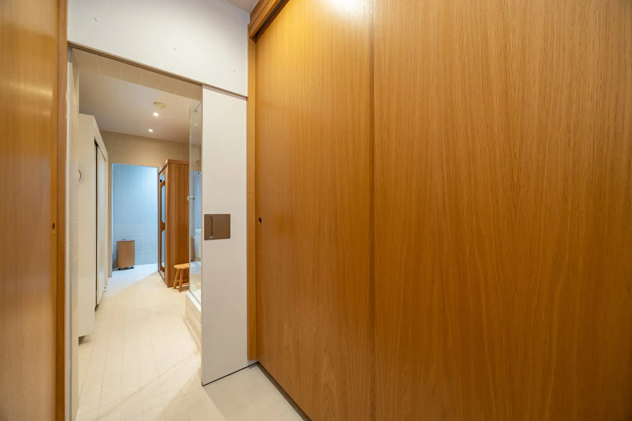 ANTWERPEN - Ruim appartement in historisch herenhuis  foto 16