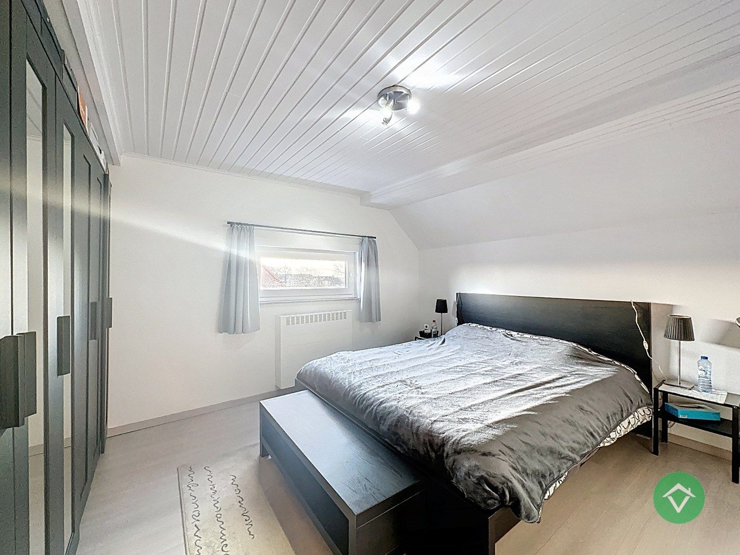 Woning met 2 slaapkamers en garage te Koekelare  foto 19