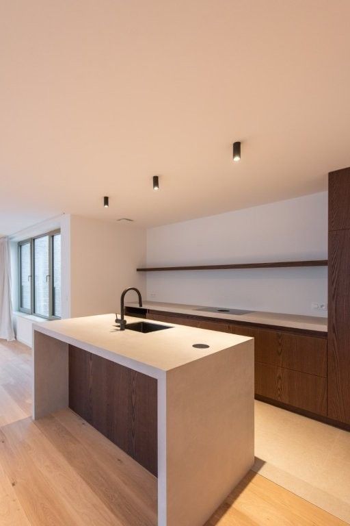 LUXUEUS PENTHOUSE 161M² MET 2SLK IN CENTRUM TONGEREN. foto 7