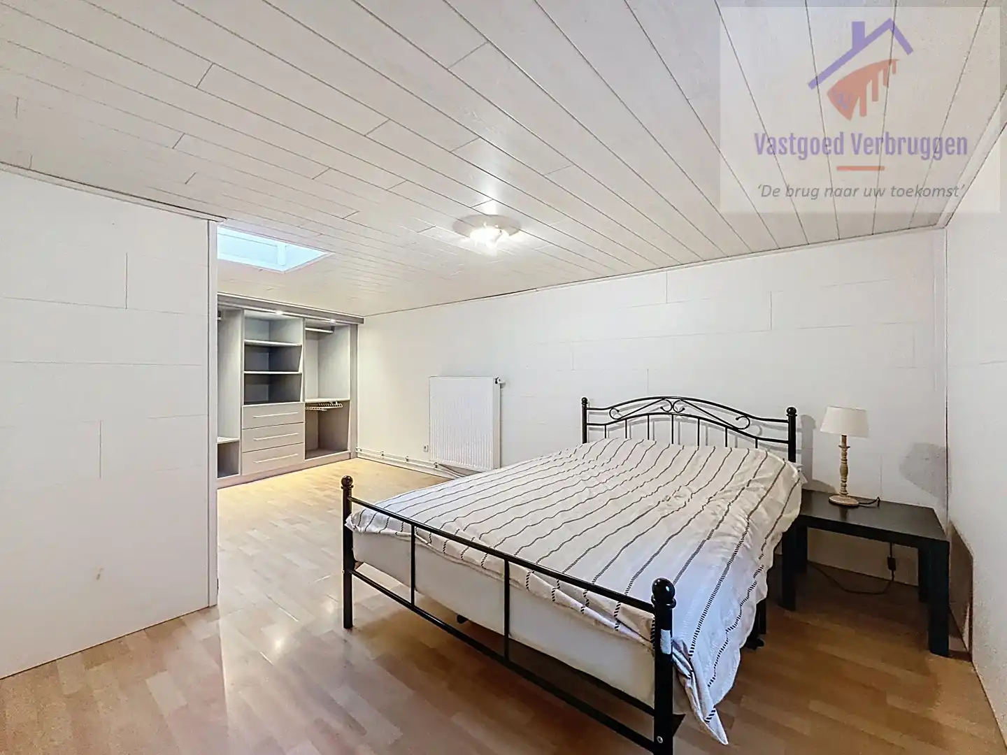 Rustig gelegen tof appartement nabij centrum foto 5