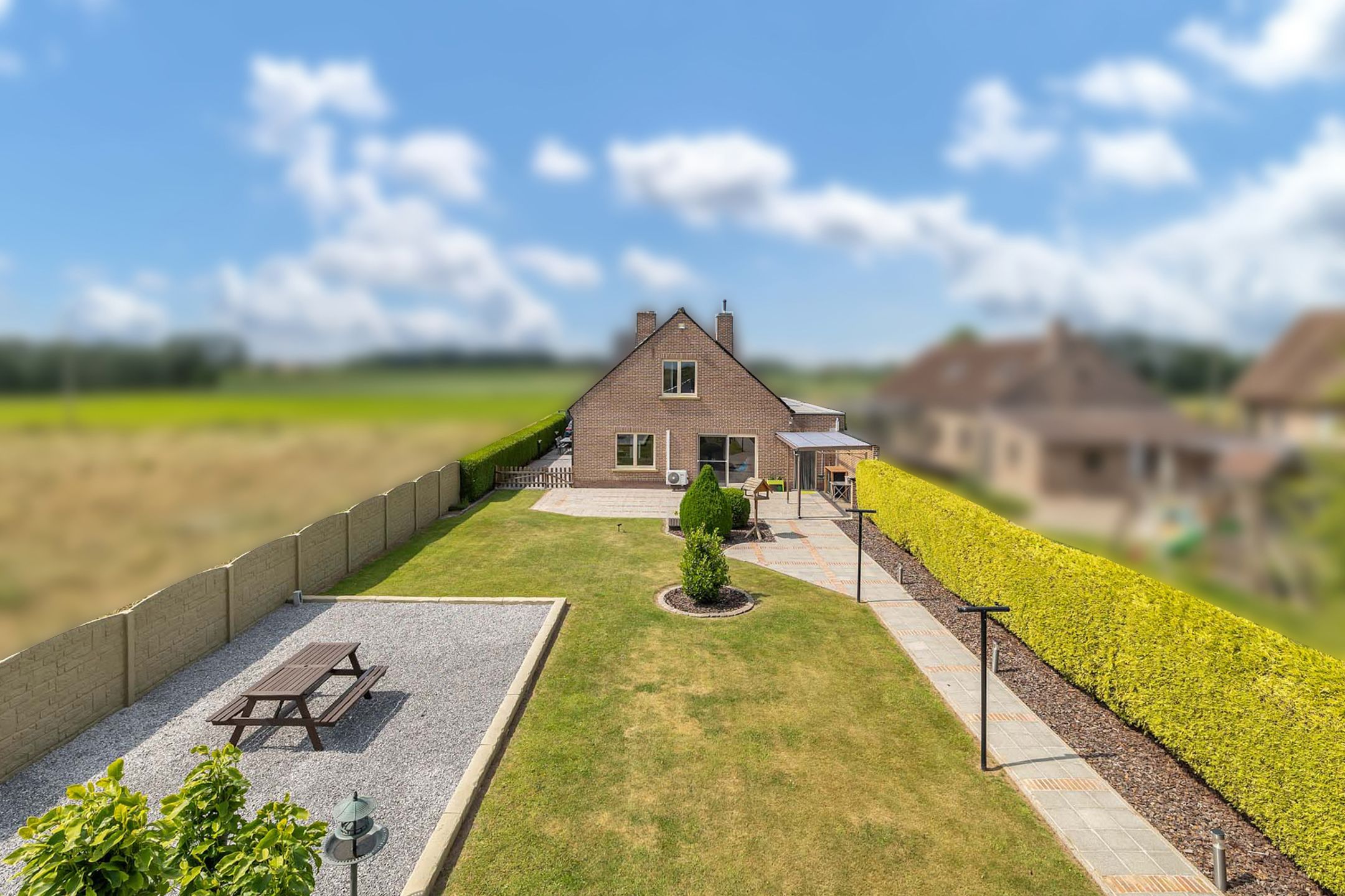 Ruime, prachtig gelegen woning met diverse mogelijkheden foto 25