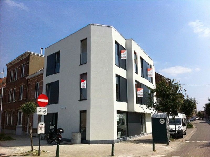 PROJECT STUDENTENKAMERS TE KOOP in hartje Kortrijk! foto 1