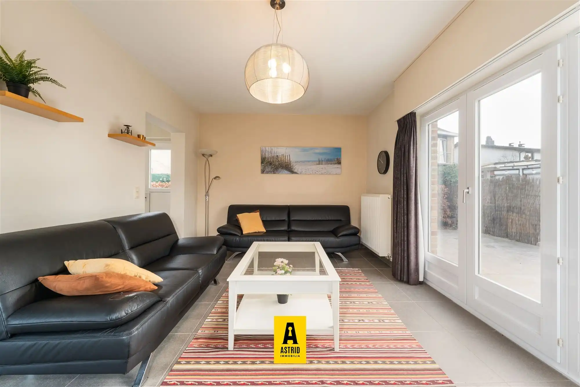 Instapklare vrijstaande woning nabij strand & centrum! foto 10