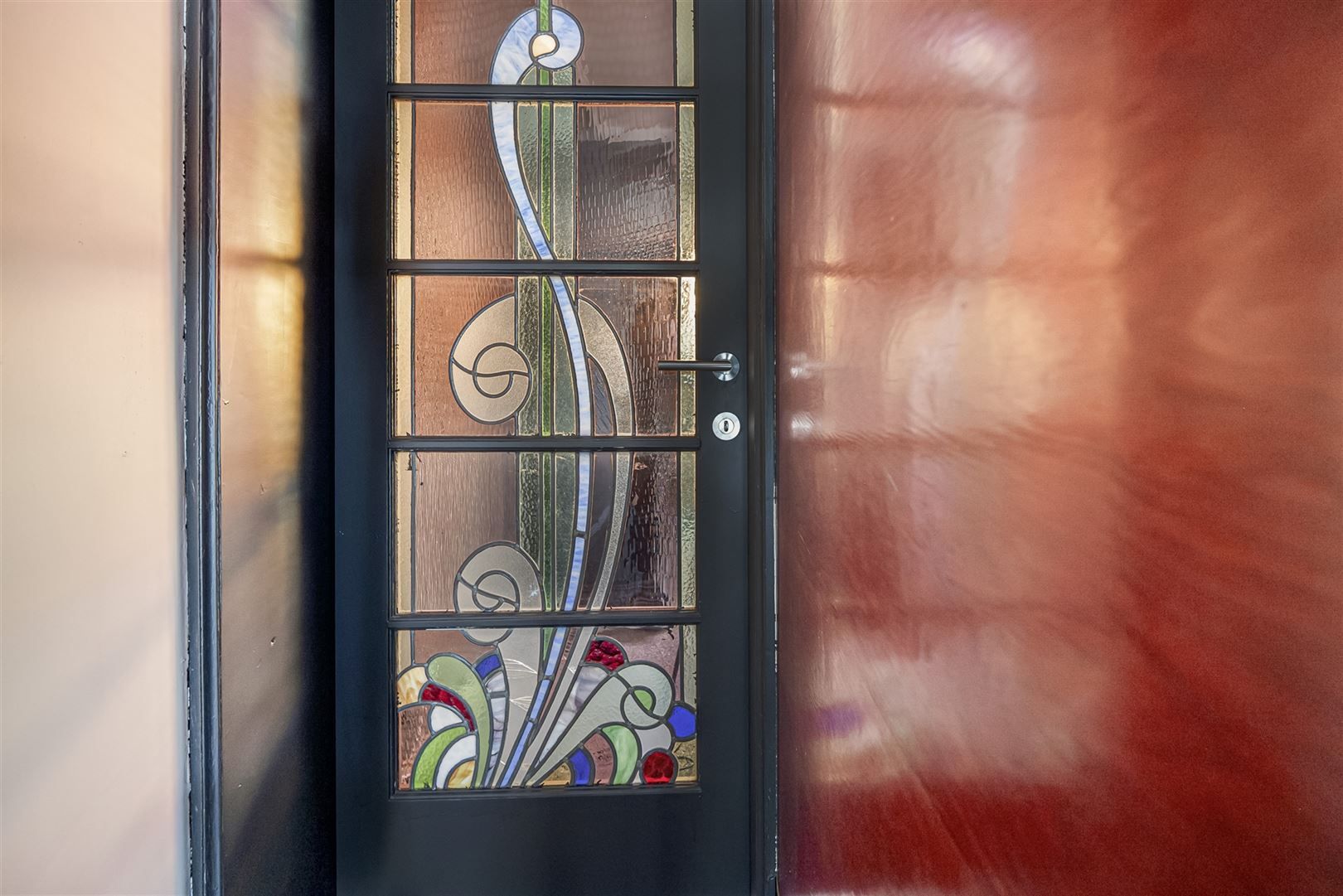 Instapklare karakterwoning met ziel en verrassende indeling foto 18