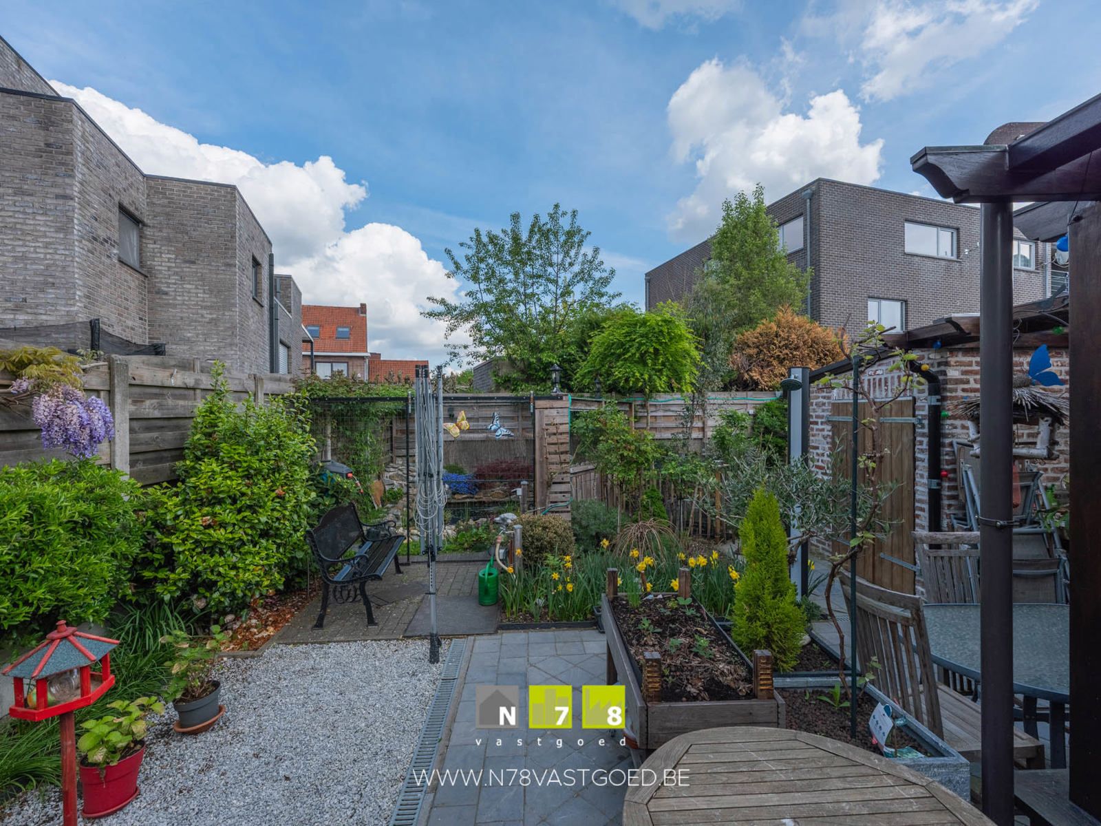 Huis te koop foto 26